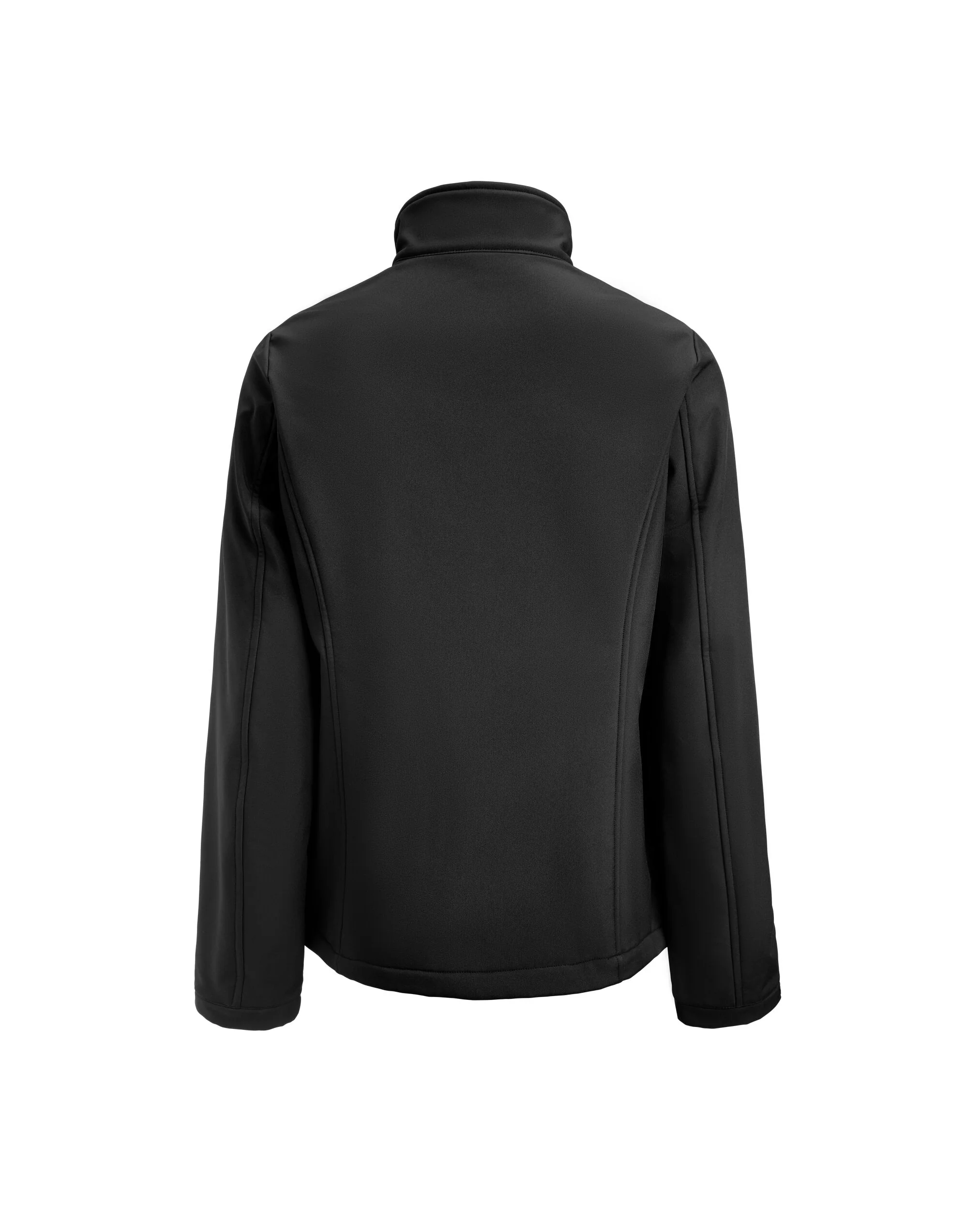 Printer Red Ladies Airwalk Softshell - Image 7