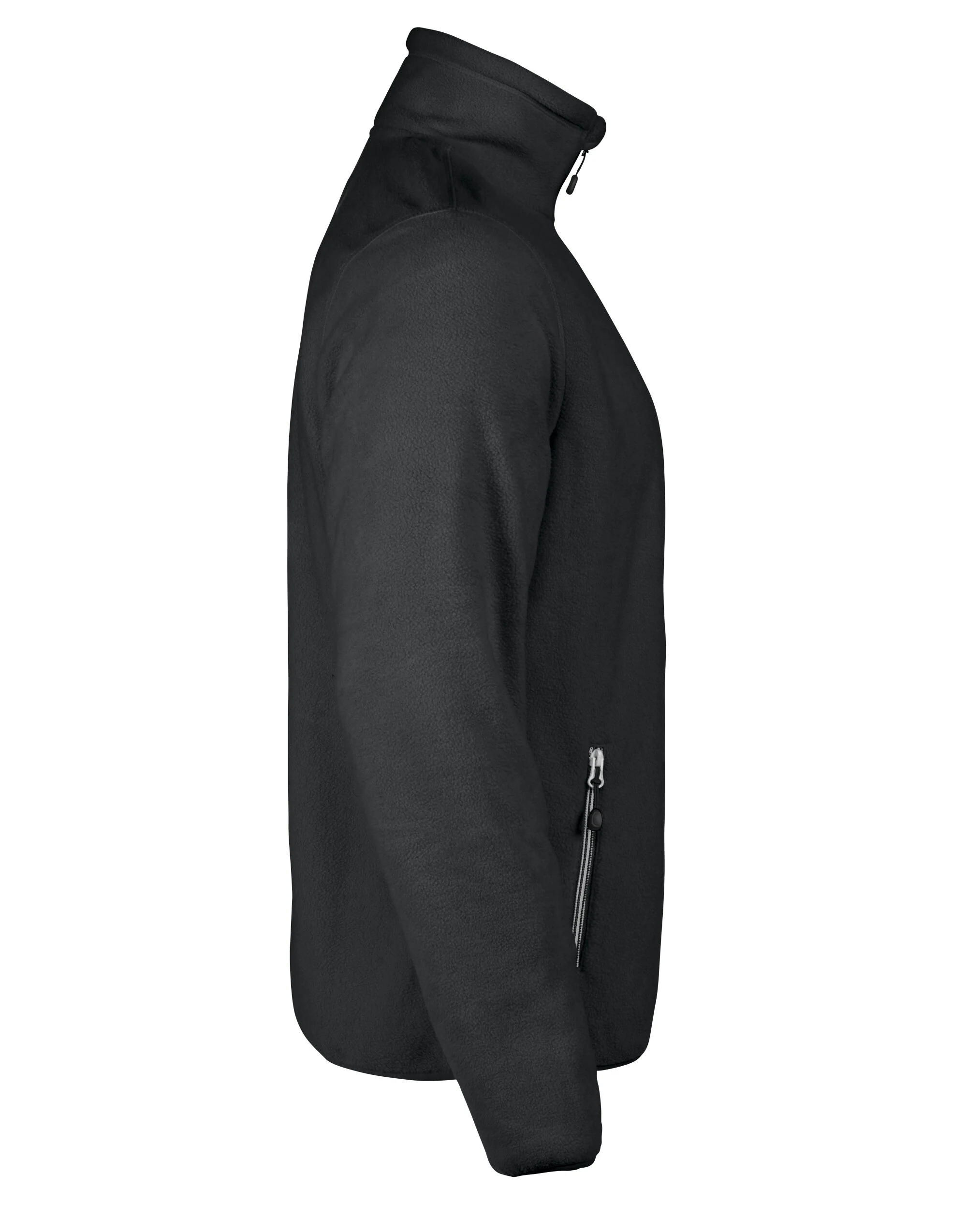 Printer Red Rocket Full Zip Fleece - Image 10