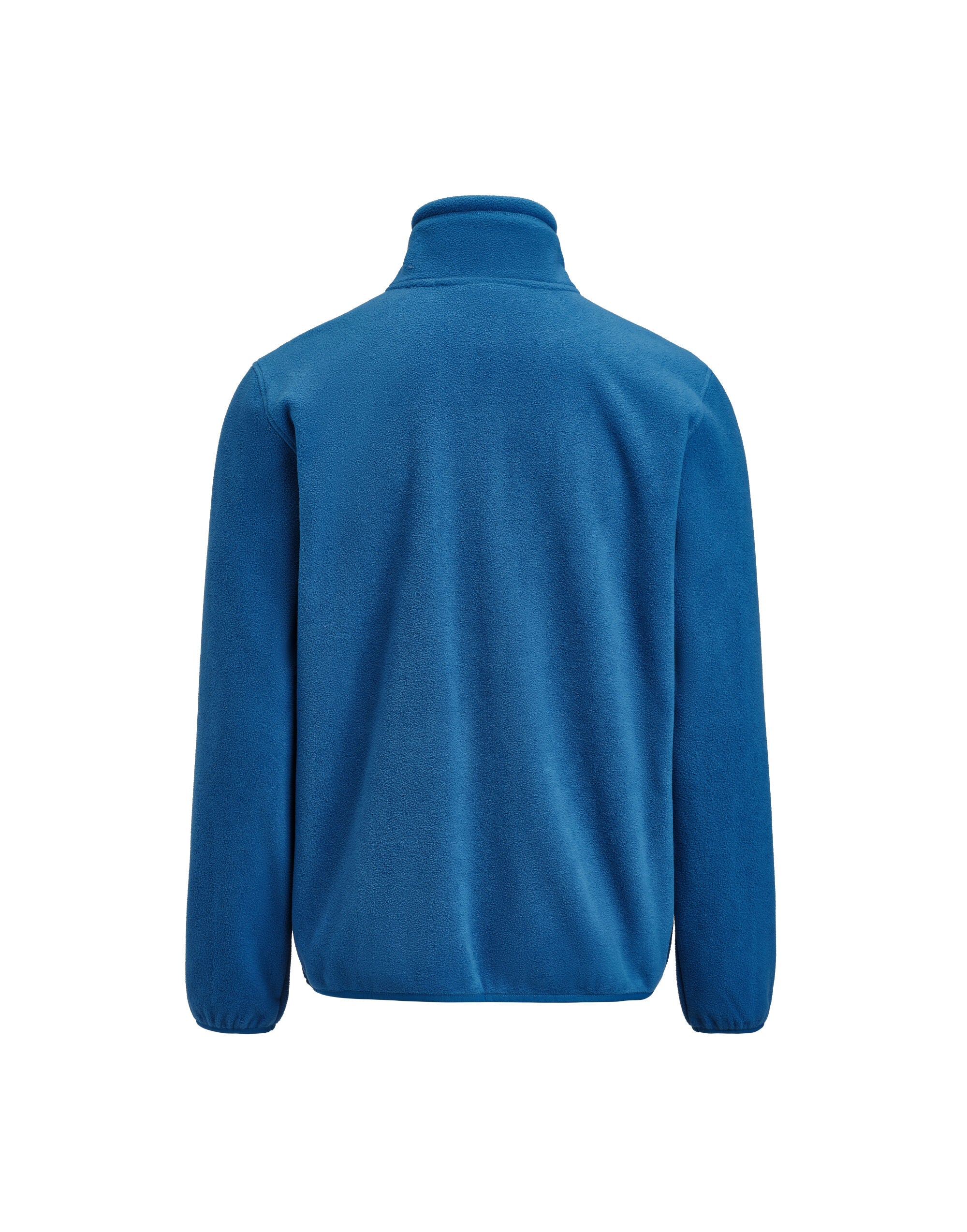 Printer Red Rocket Full Zip Fleece - Image 2
