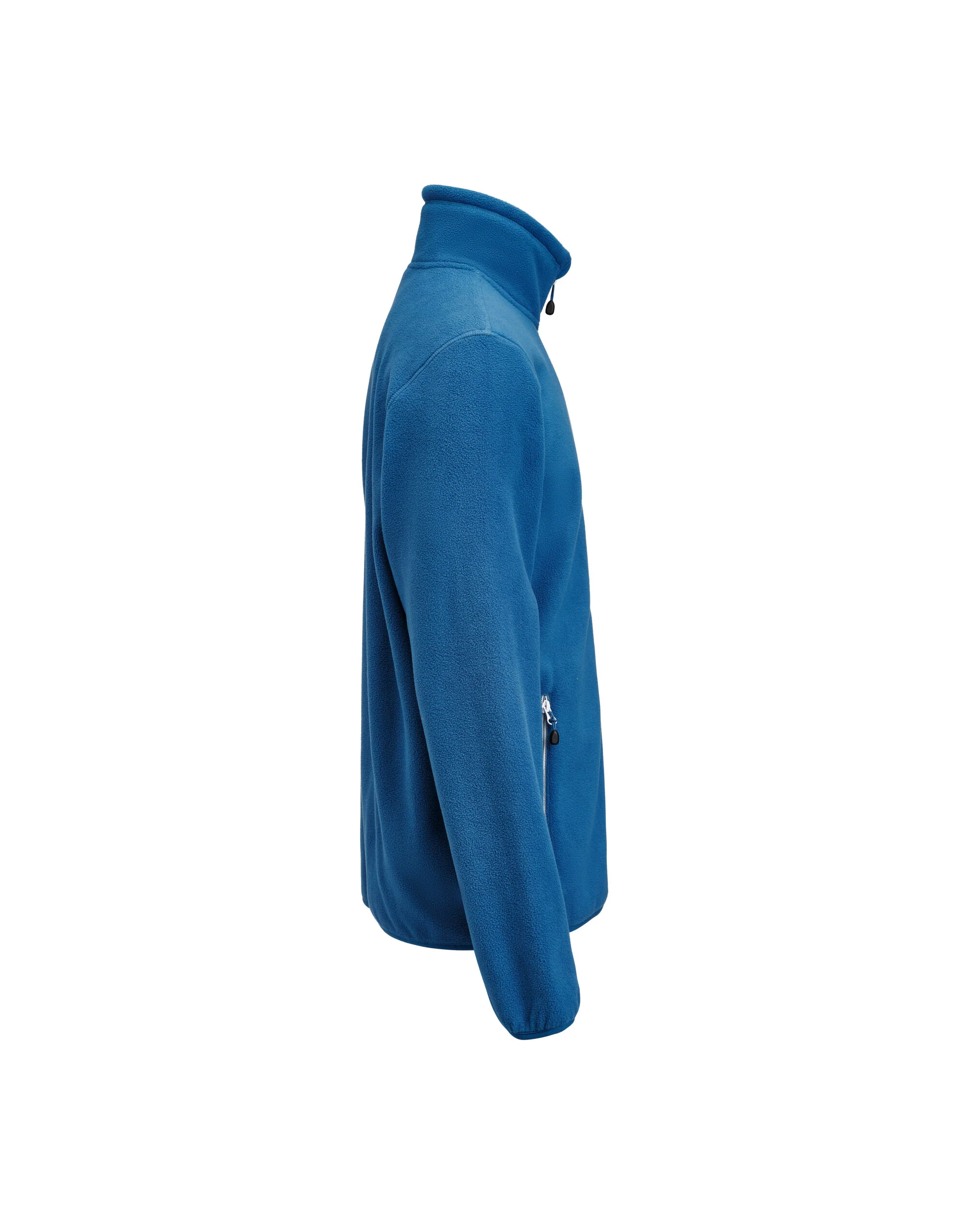 Printer Red Rocket Full Zip Fleece - Image 3