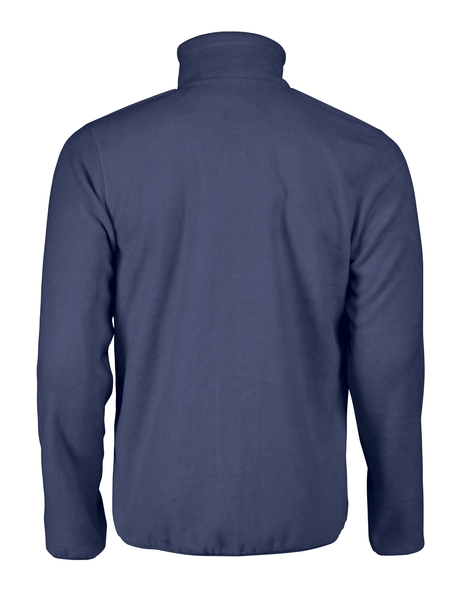 Printer Red Rocket Full Zip Fleece - Image 4