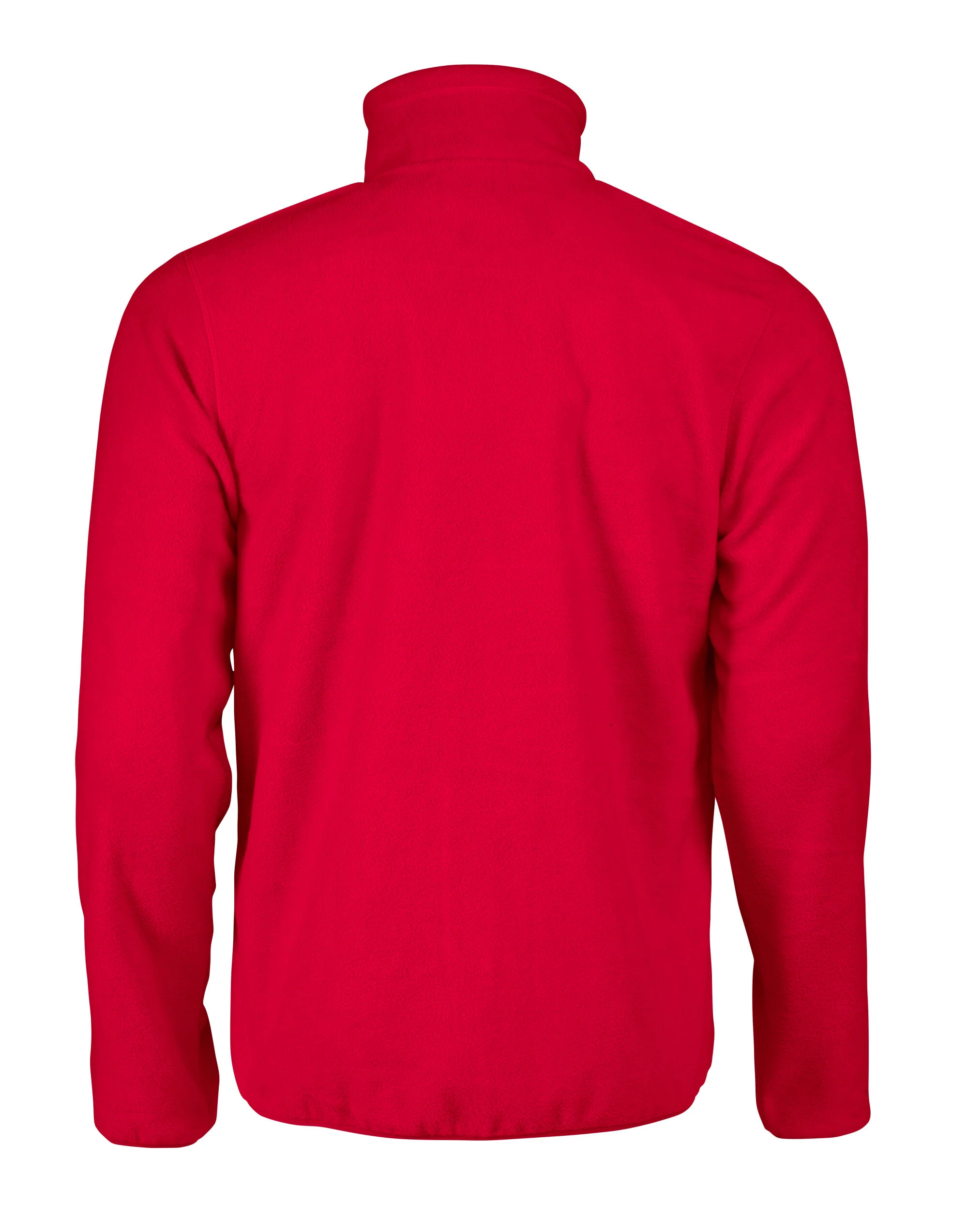 Printer Red Rocket Full Zip Fleece - Image 5