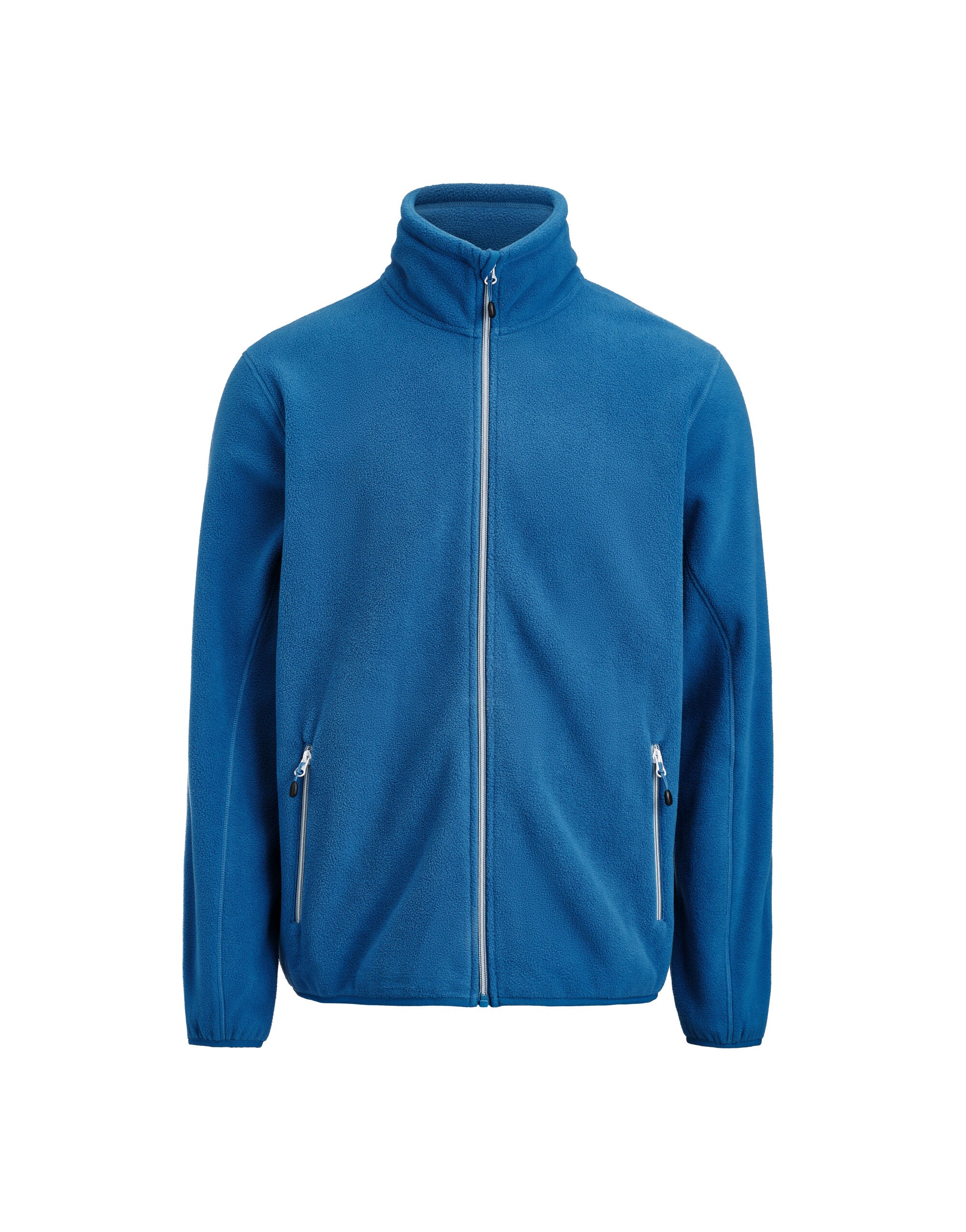 Printer Red Rocket Full Zip Fleece - Image 7