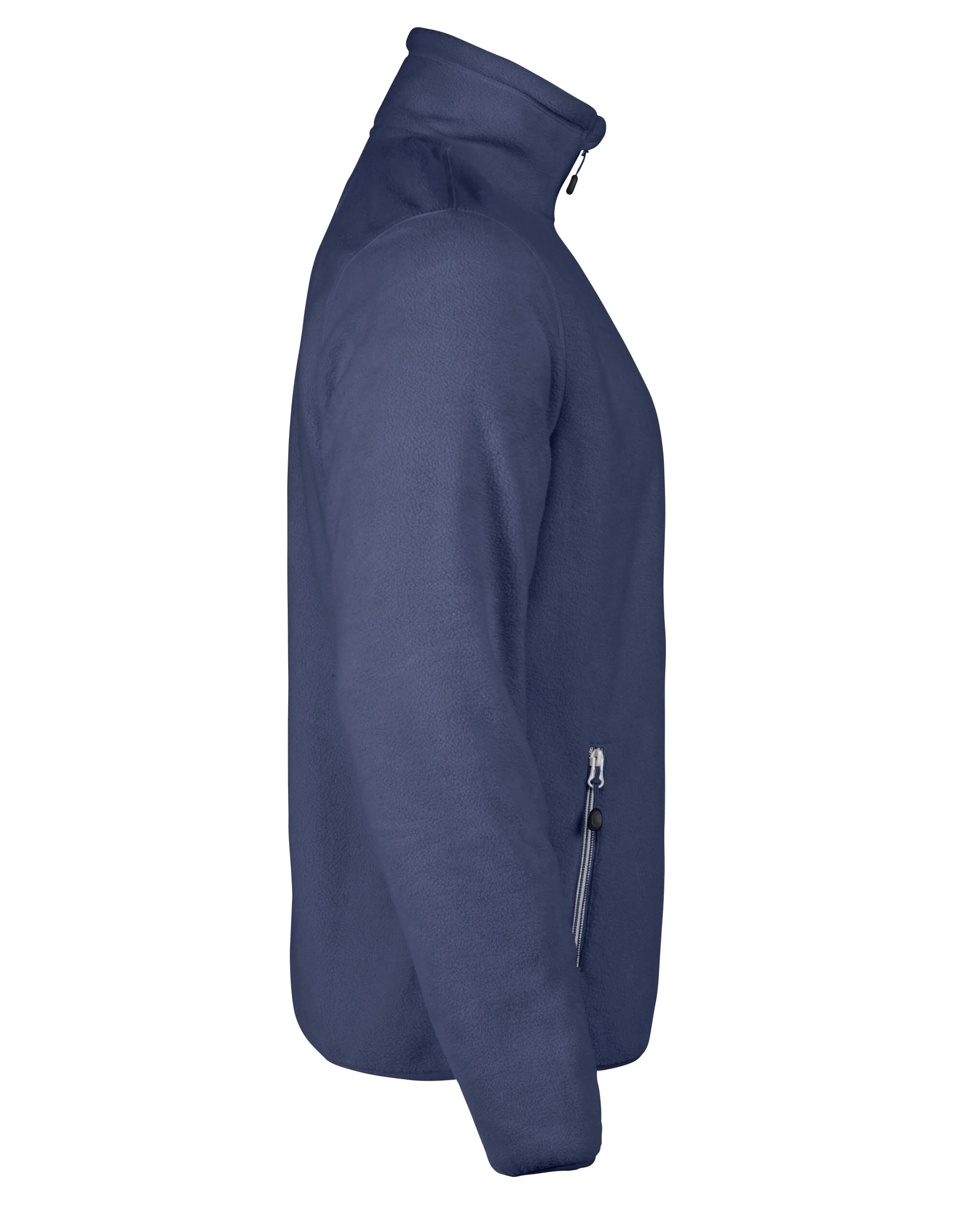 Printer Red Rocket Full Zip Fleece - Image 8
