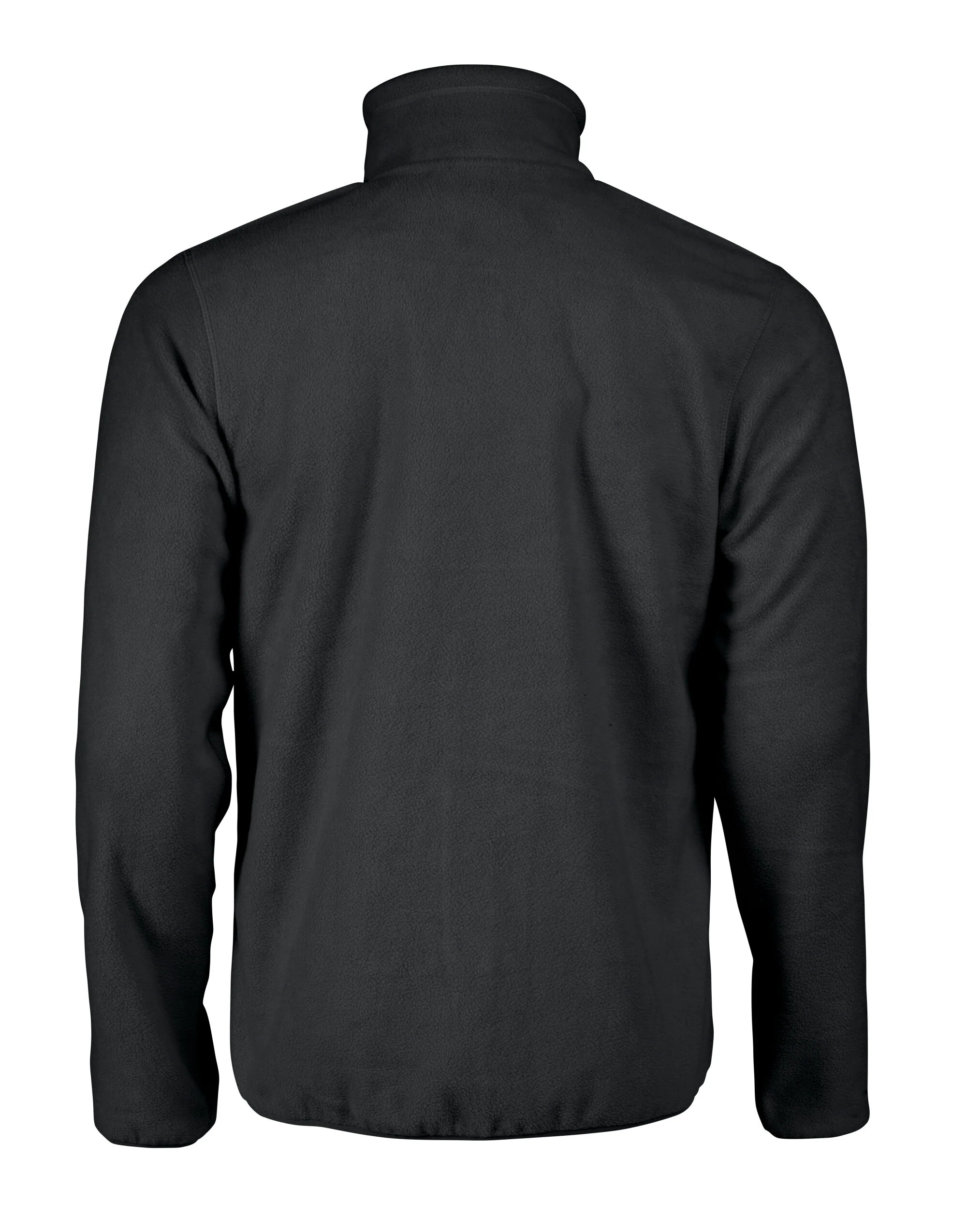 Printer Red Rocket Full Zip Fleece - Image 9