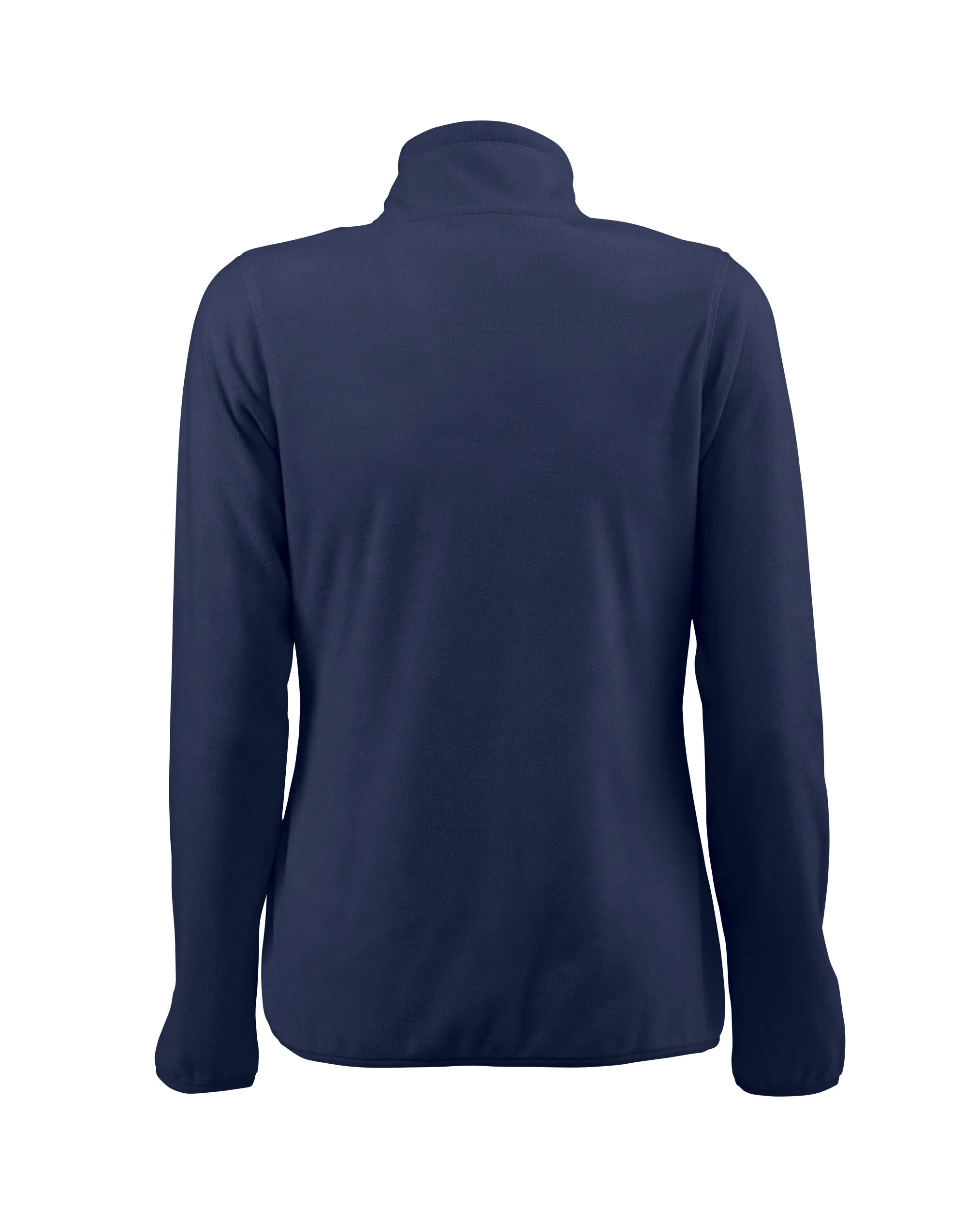 Printer Red Ladies Twohand Microfleece - Image 15