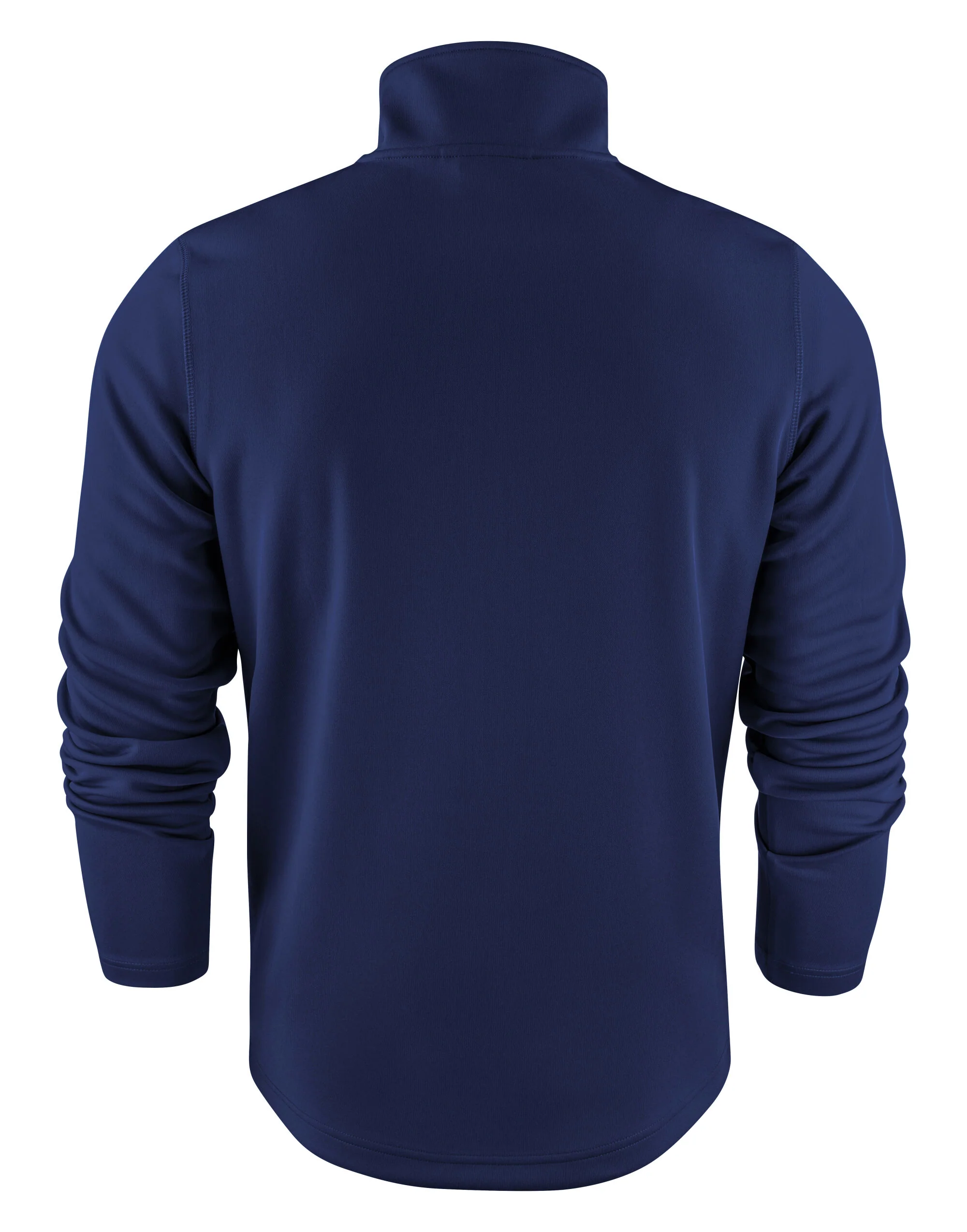 Printer Red Powerslide Jacket - Image 10