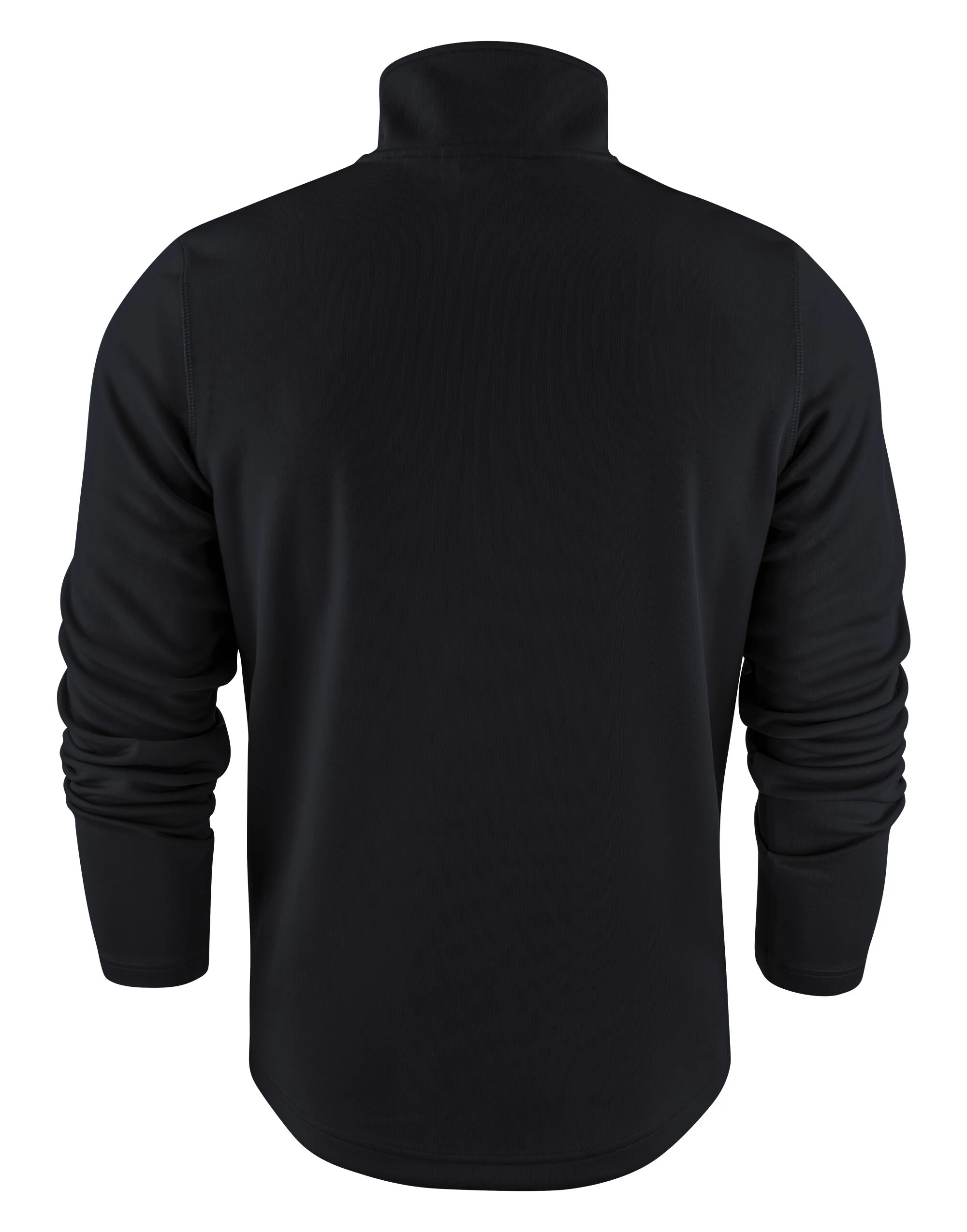 Printer Red Powerslide Jacket - Image 11