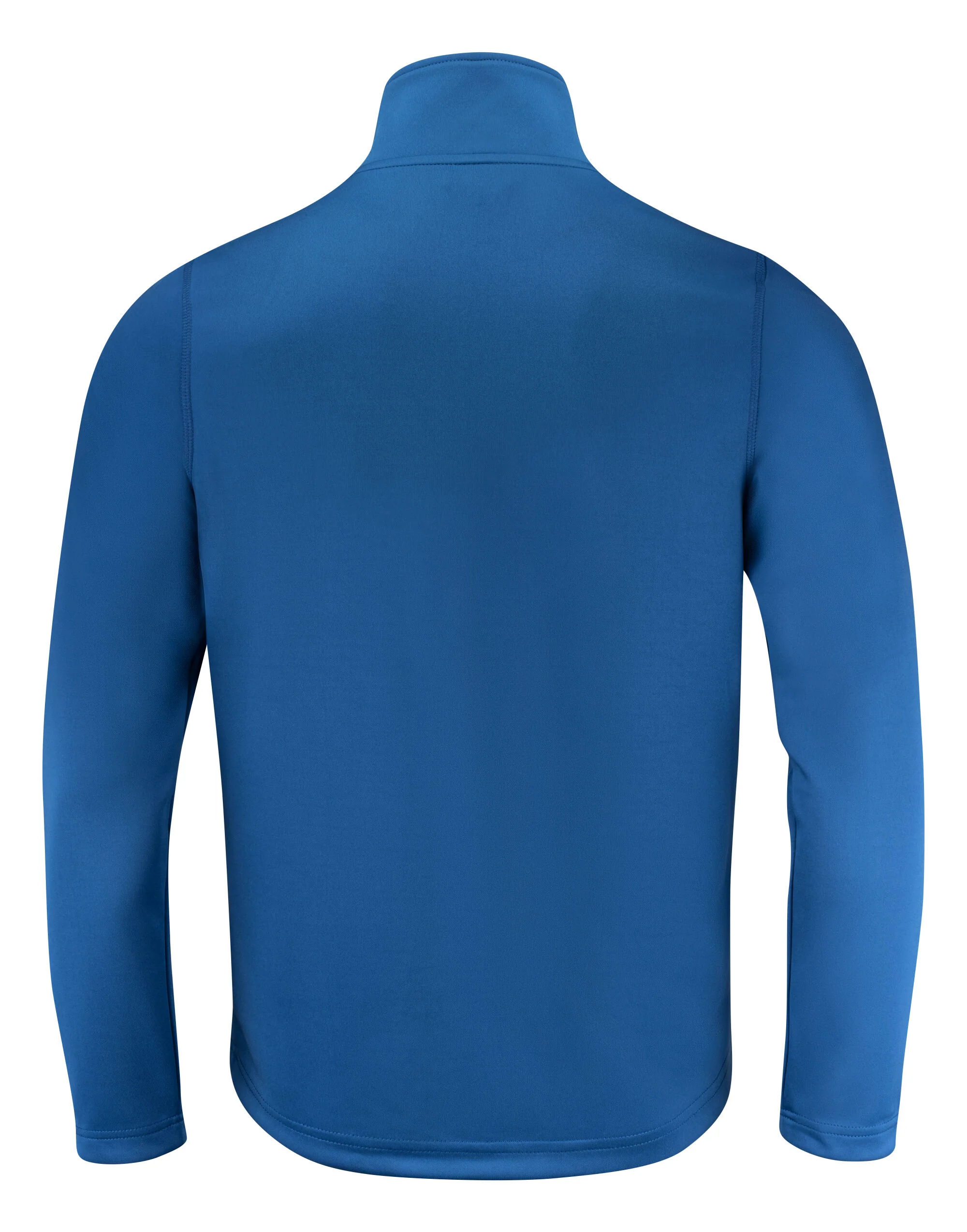 Printer Red Powerslide Jacket - Image 13
