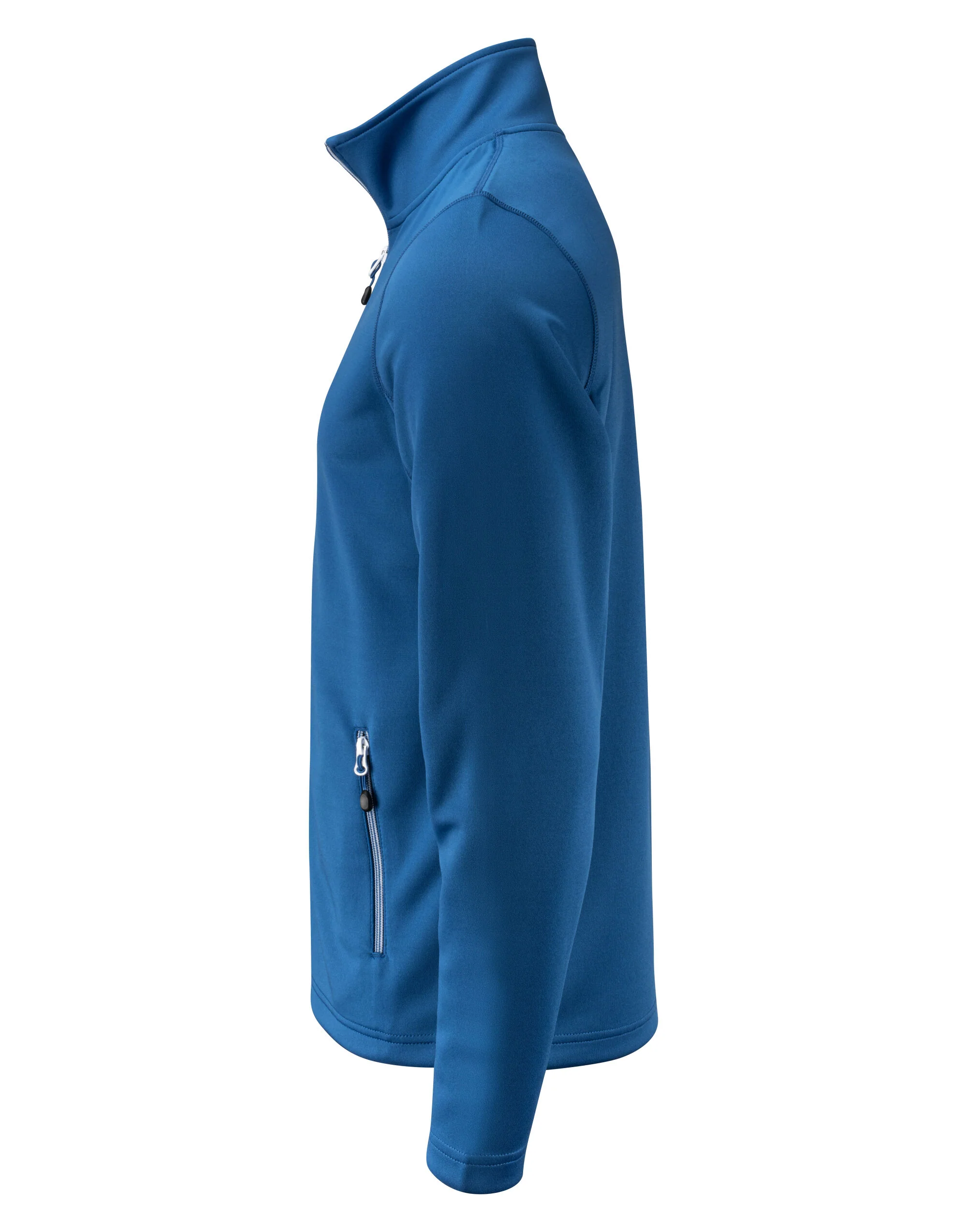 Printer Red Powerslide Jacket - Image 14