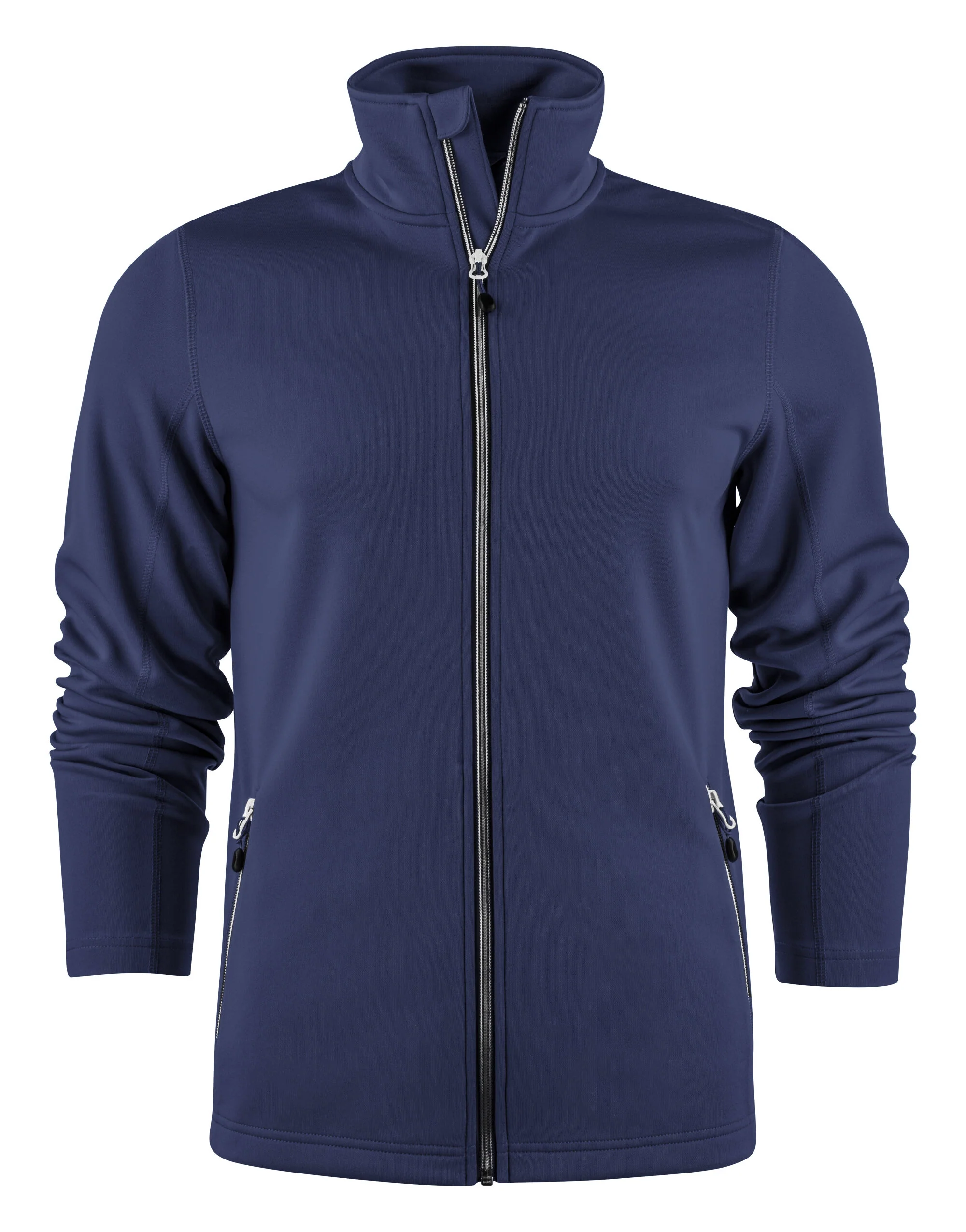 Printer Red Powerslide Jacket - Image 15