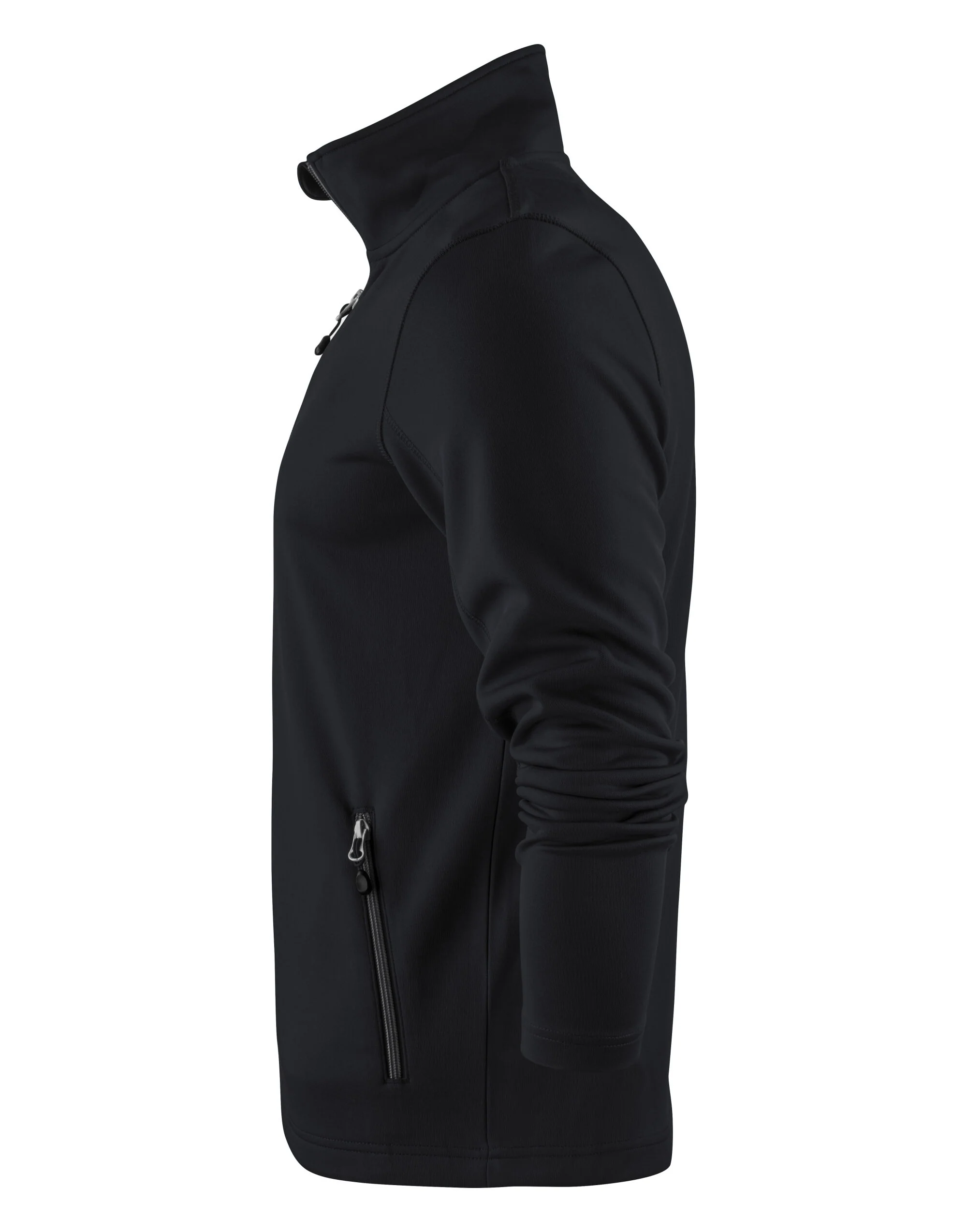Printer Red Powerslide Jacket - Image 16