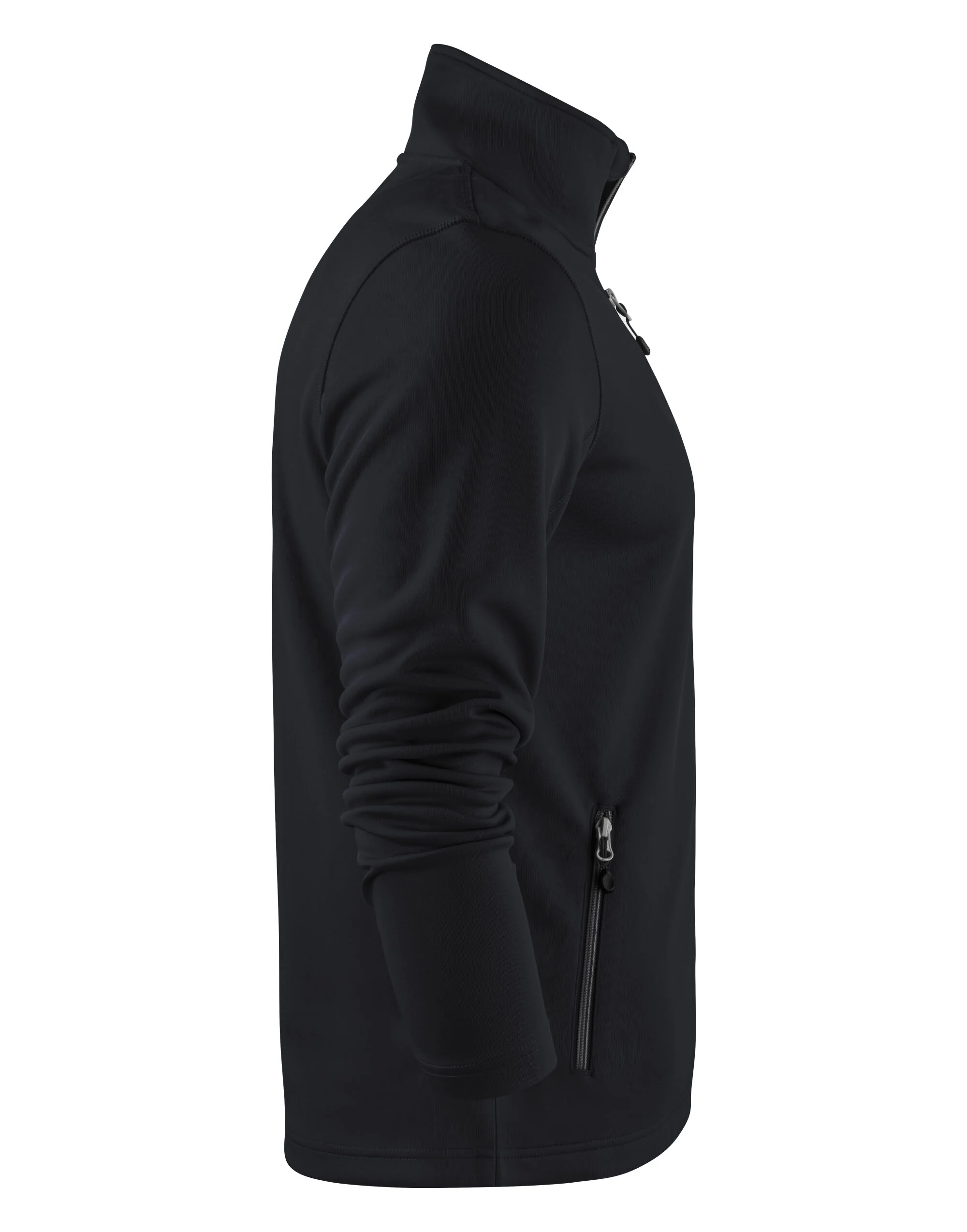 Printer Red Powerslide Jacket - Image 17
