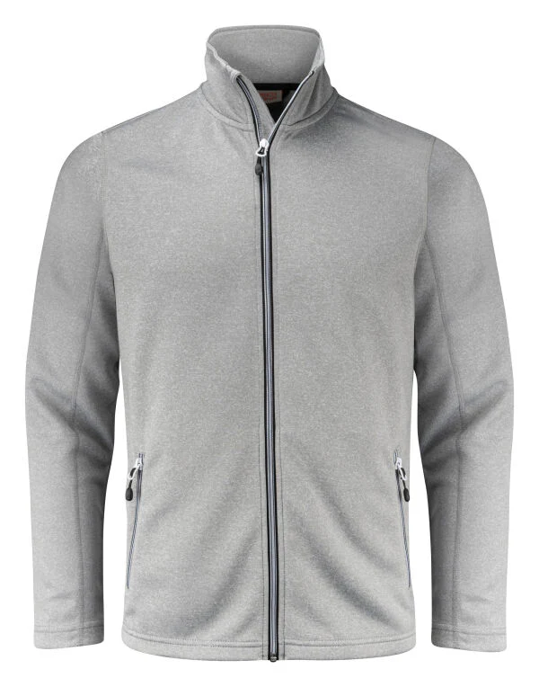 Printer Red Powerslide Jacket - Image 19