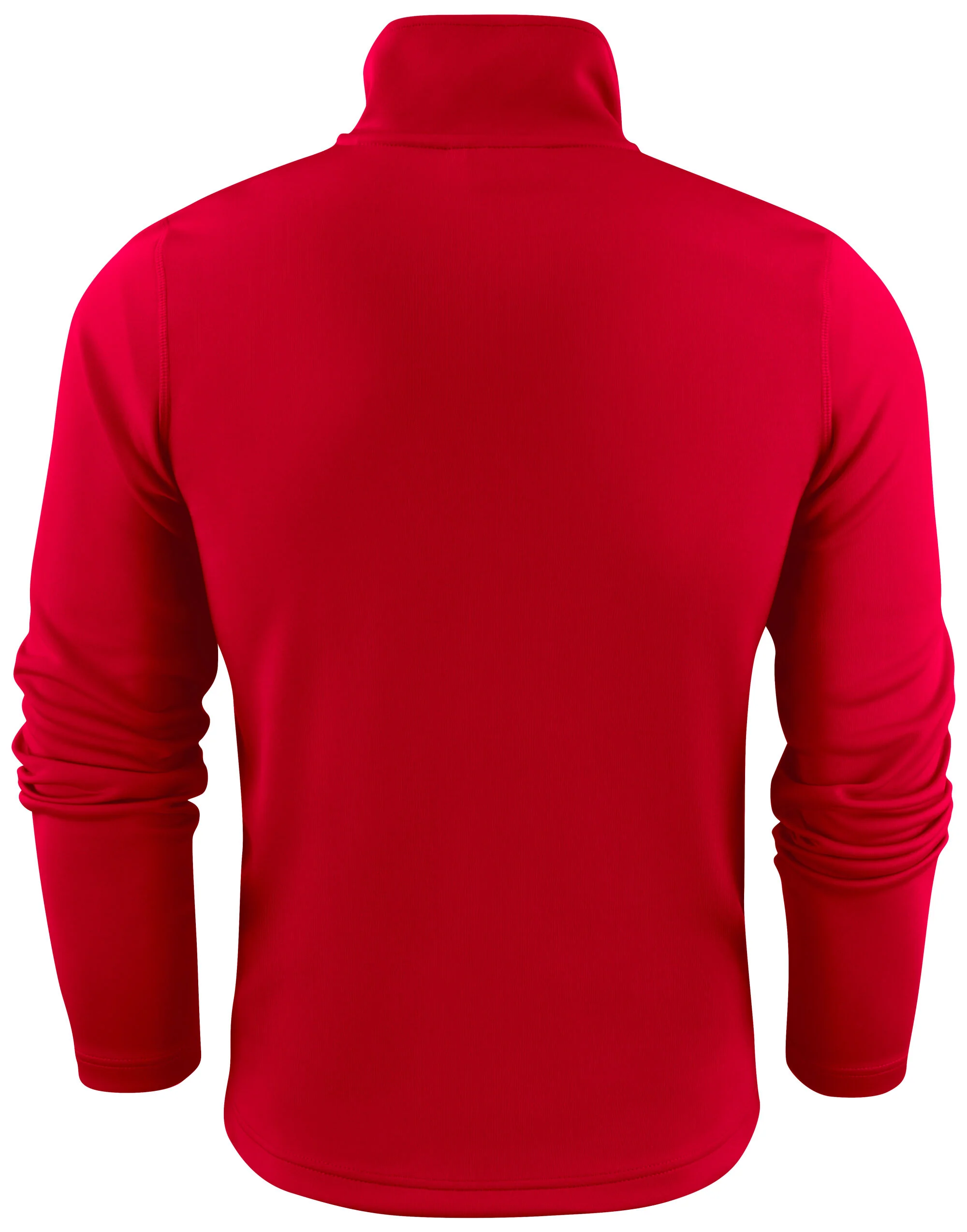 Printer Red Powerslide Jacket - Image 2