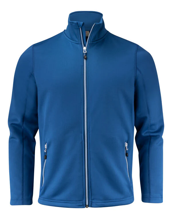 Printer Red Powerslide Jacket - Image 21