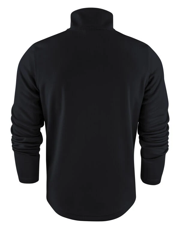Printer Red Powerslide Jacket - Image 23
