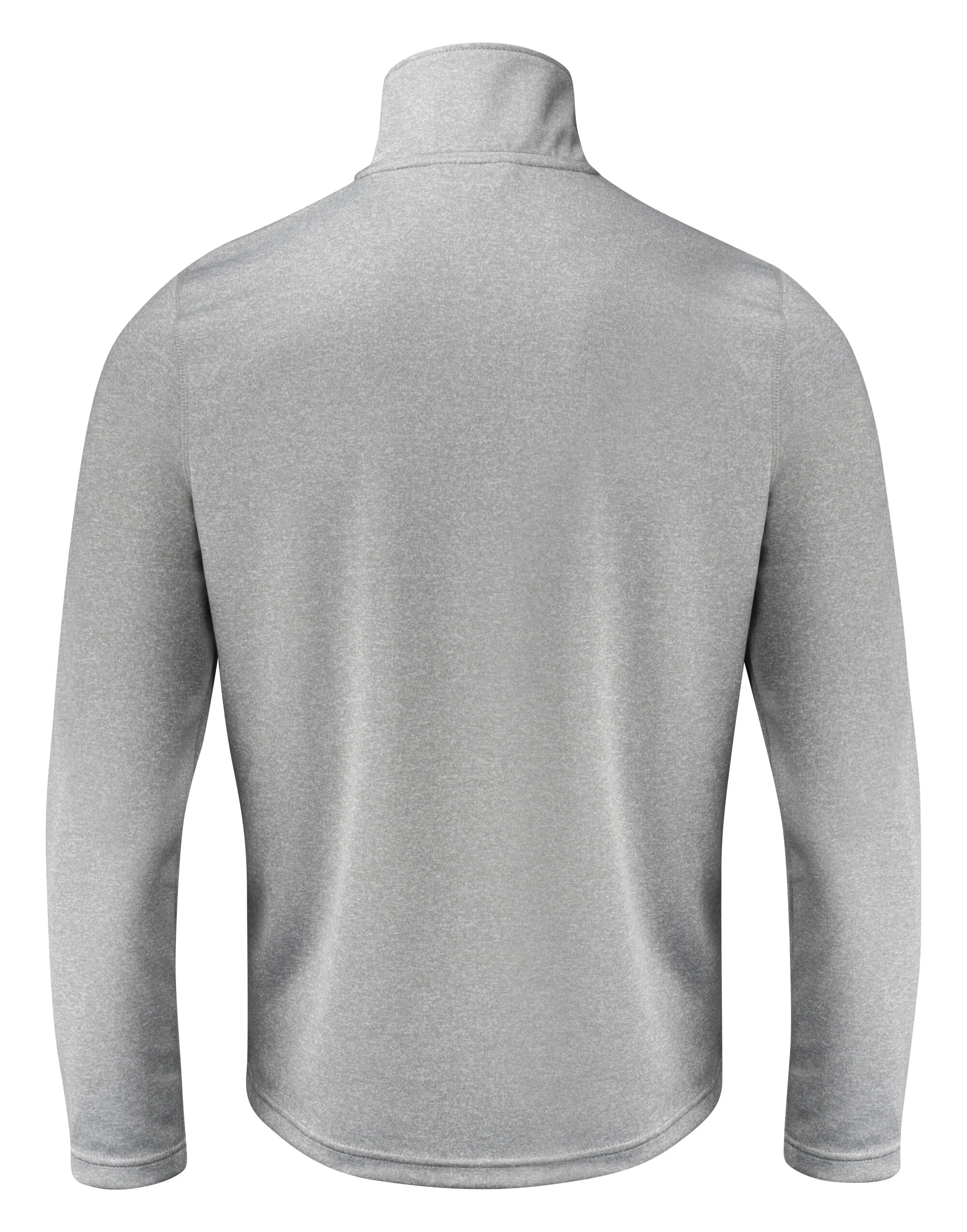 Printer Red Powerslide Jacket - Image 5
