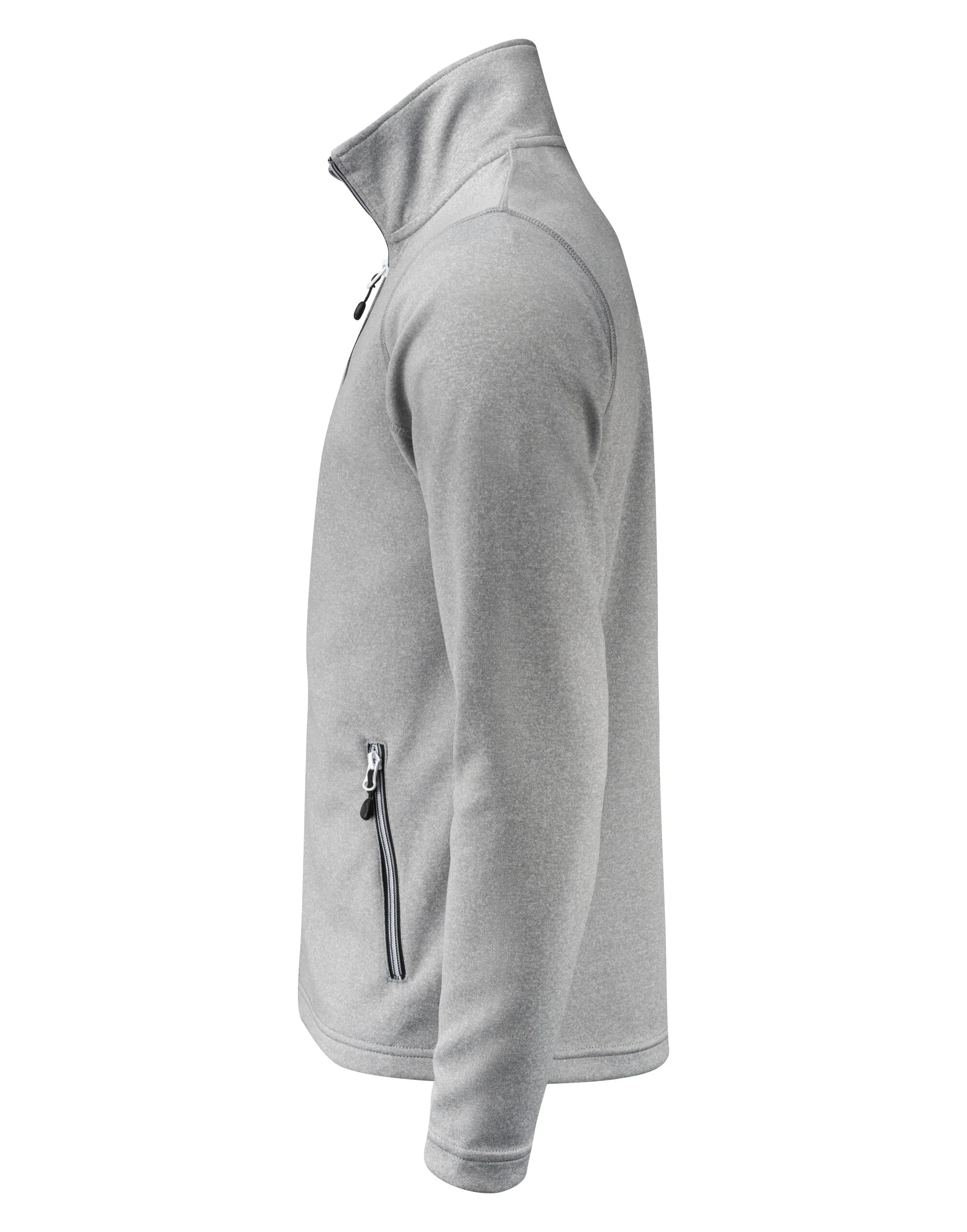Printer Red Powerslide Jacket - Image 6