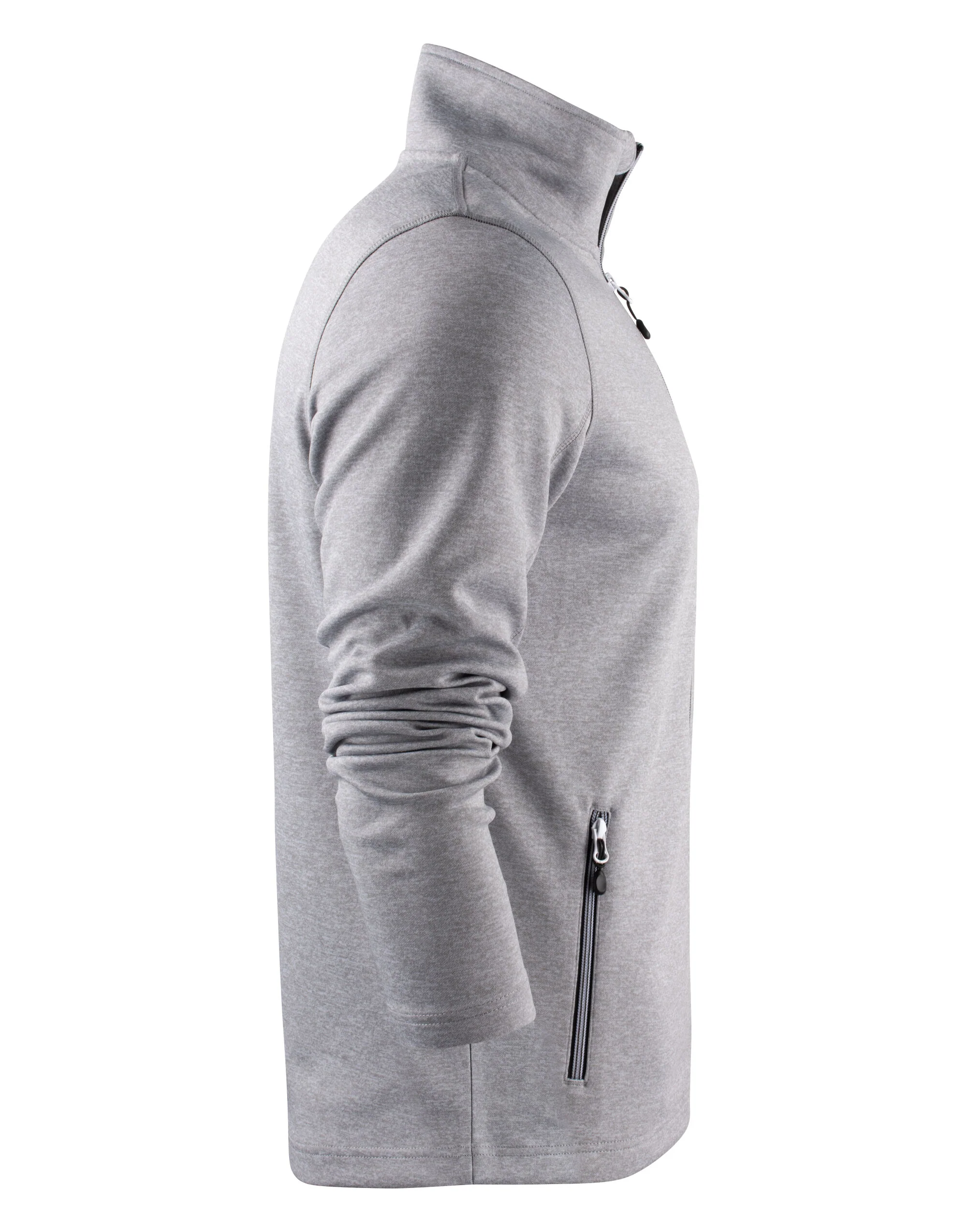 Printer Red Powerslide Jacket - Image 7