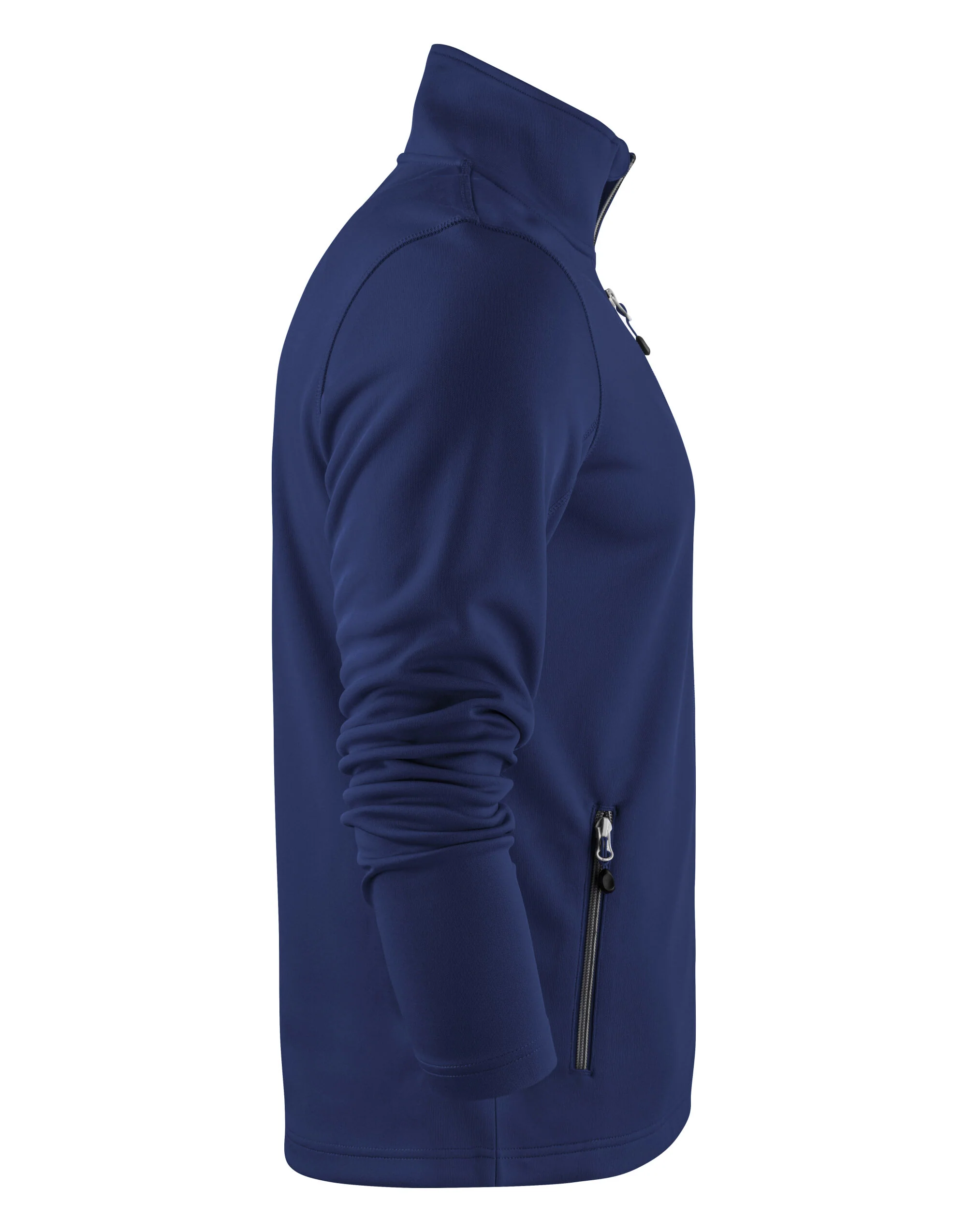 Printer Red Powerslide Jacket - Image 8