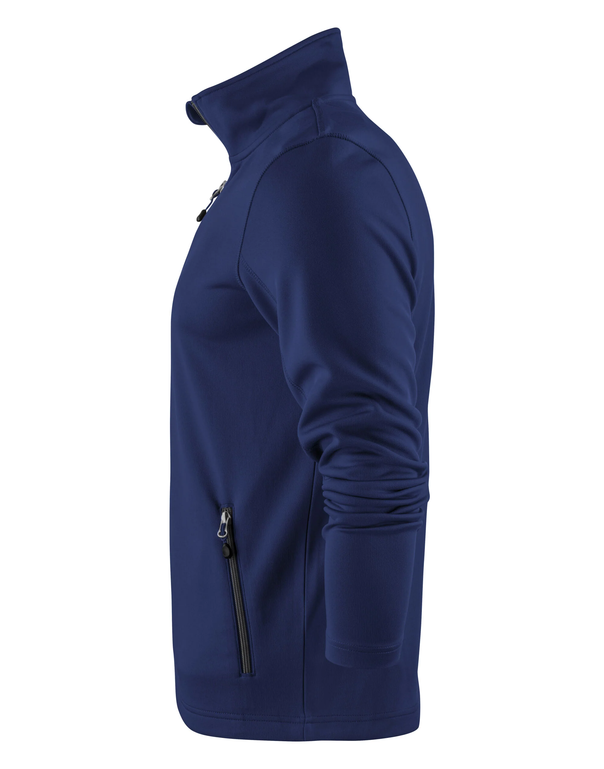 Printer Red Powerslide Jacket - Image 9