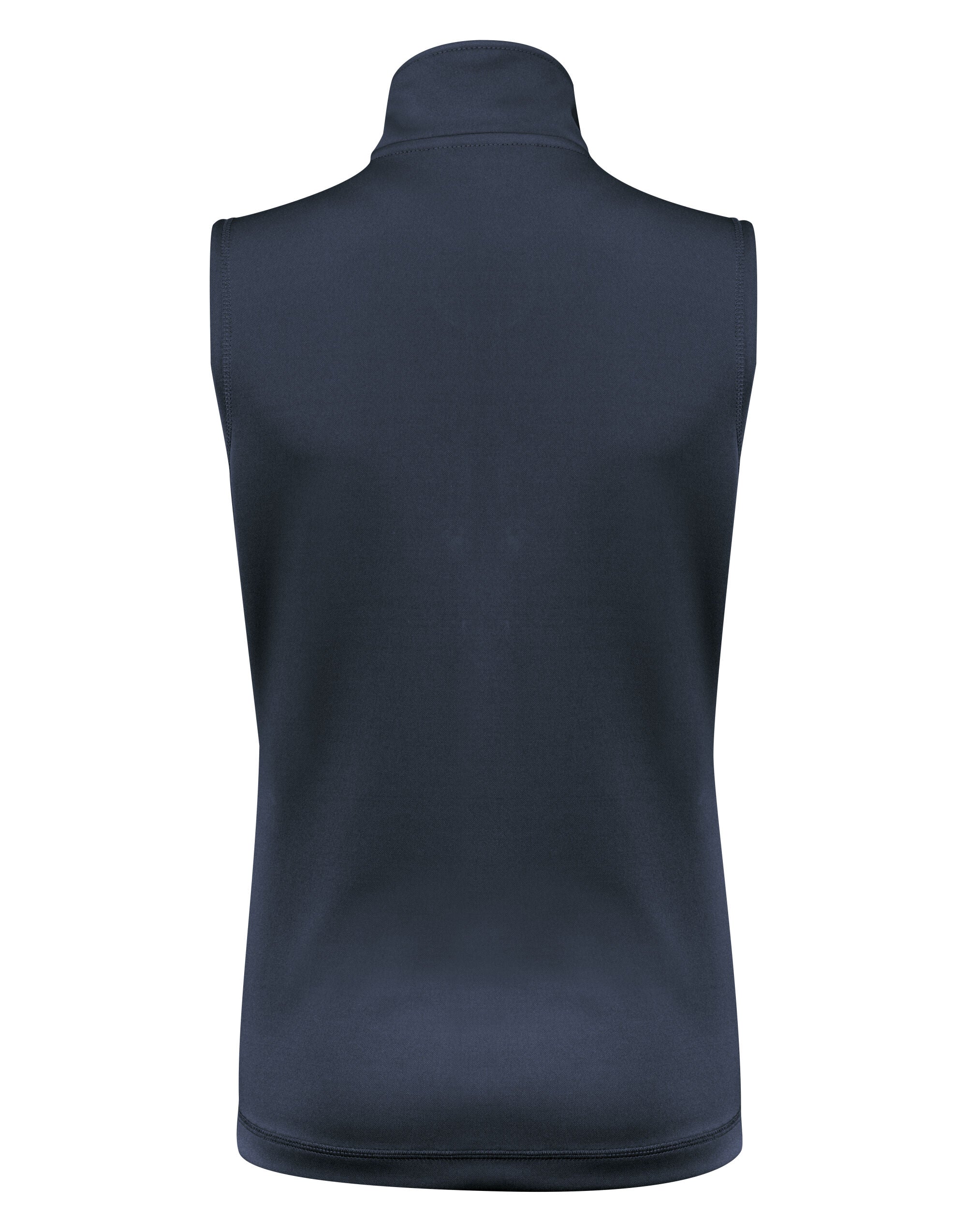 Printer Red Ladies Powerslide Vest - Image 10