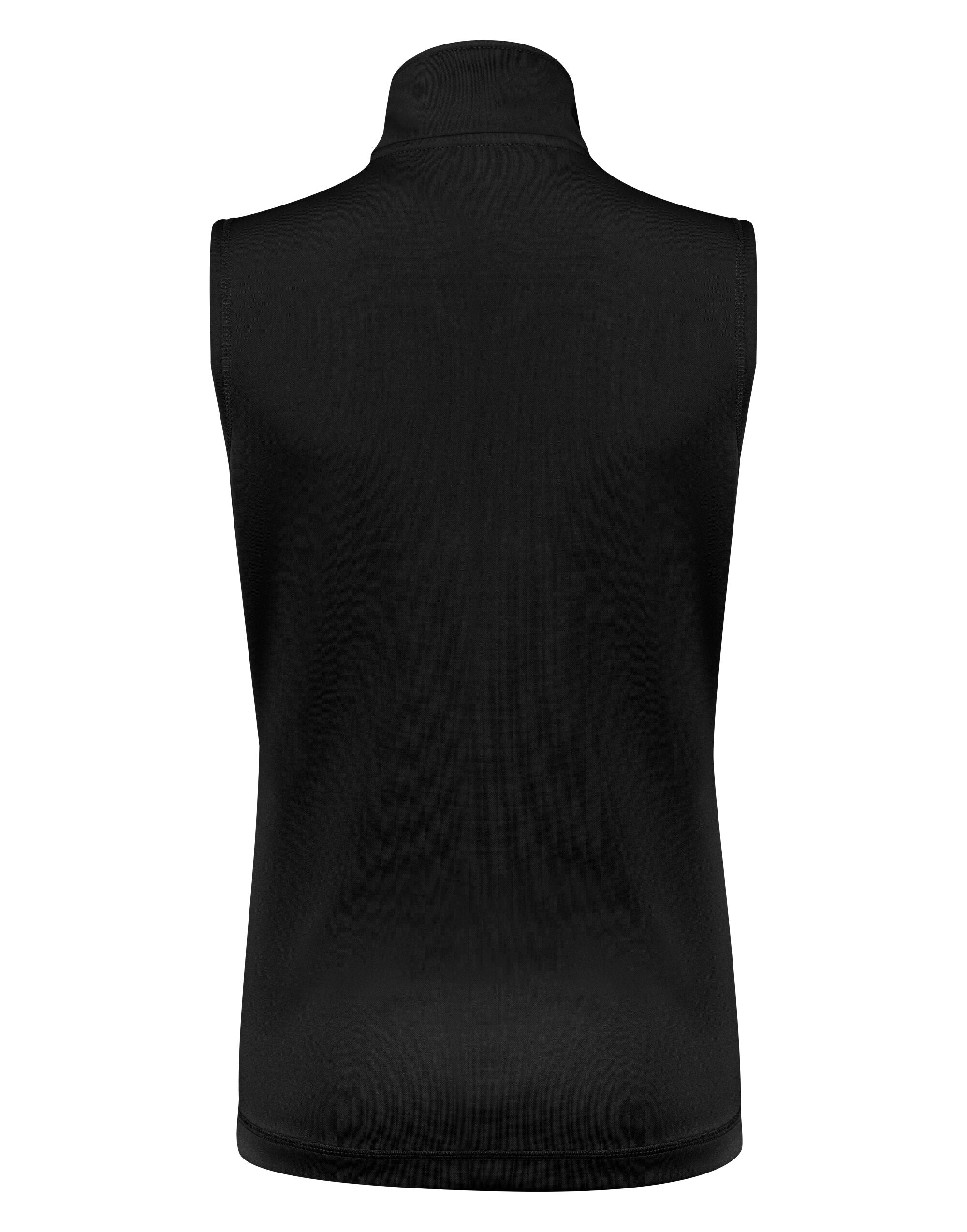 Printer Red Ladies Powerslide Vest - Image 11