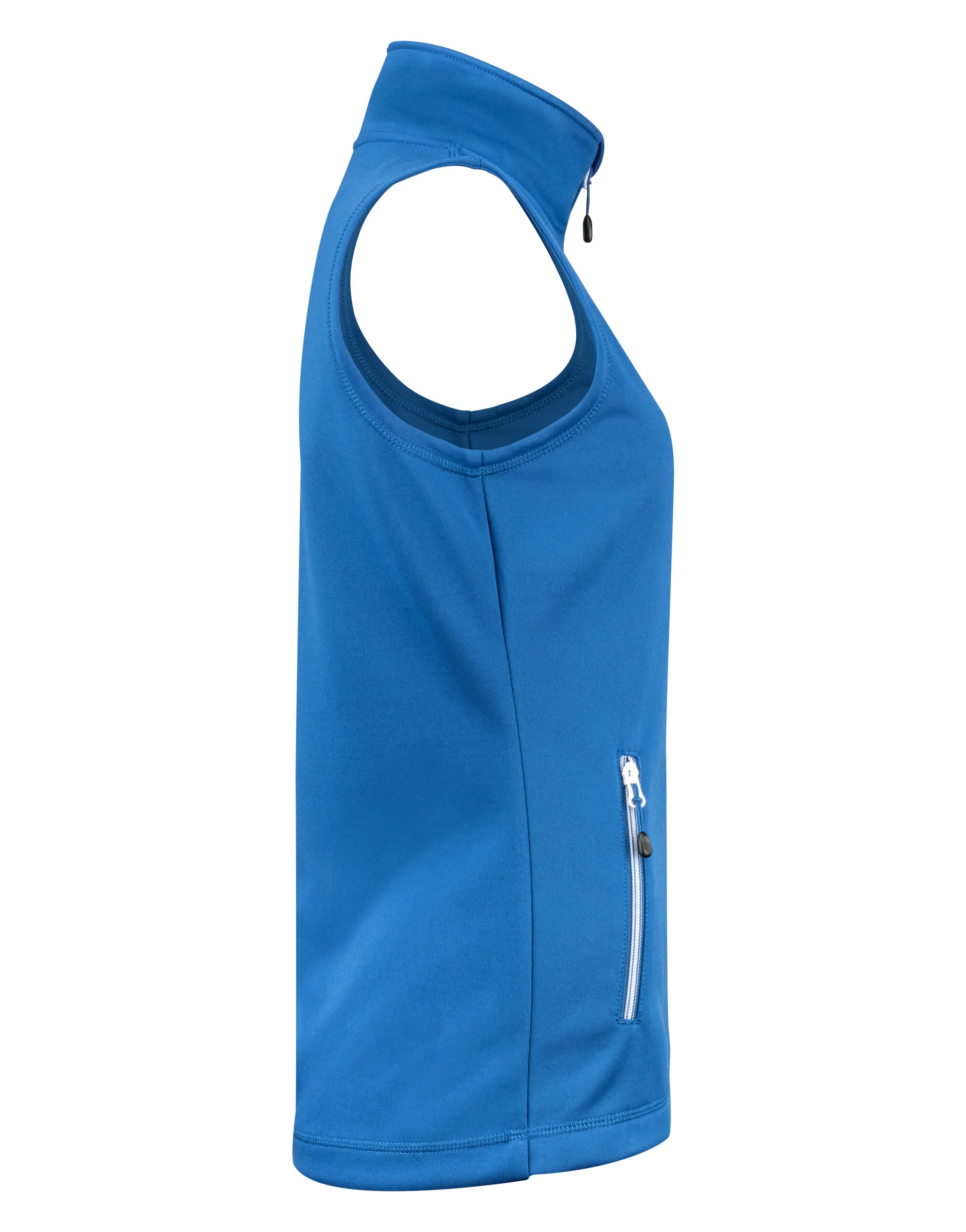 Printer Red Ladies Powerslide Vest - Image 13