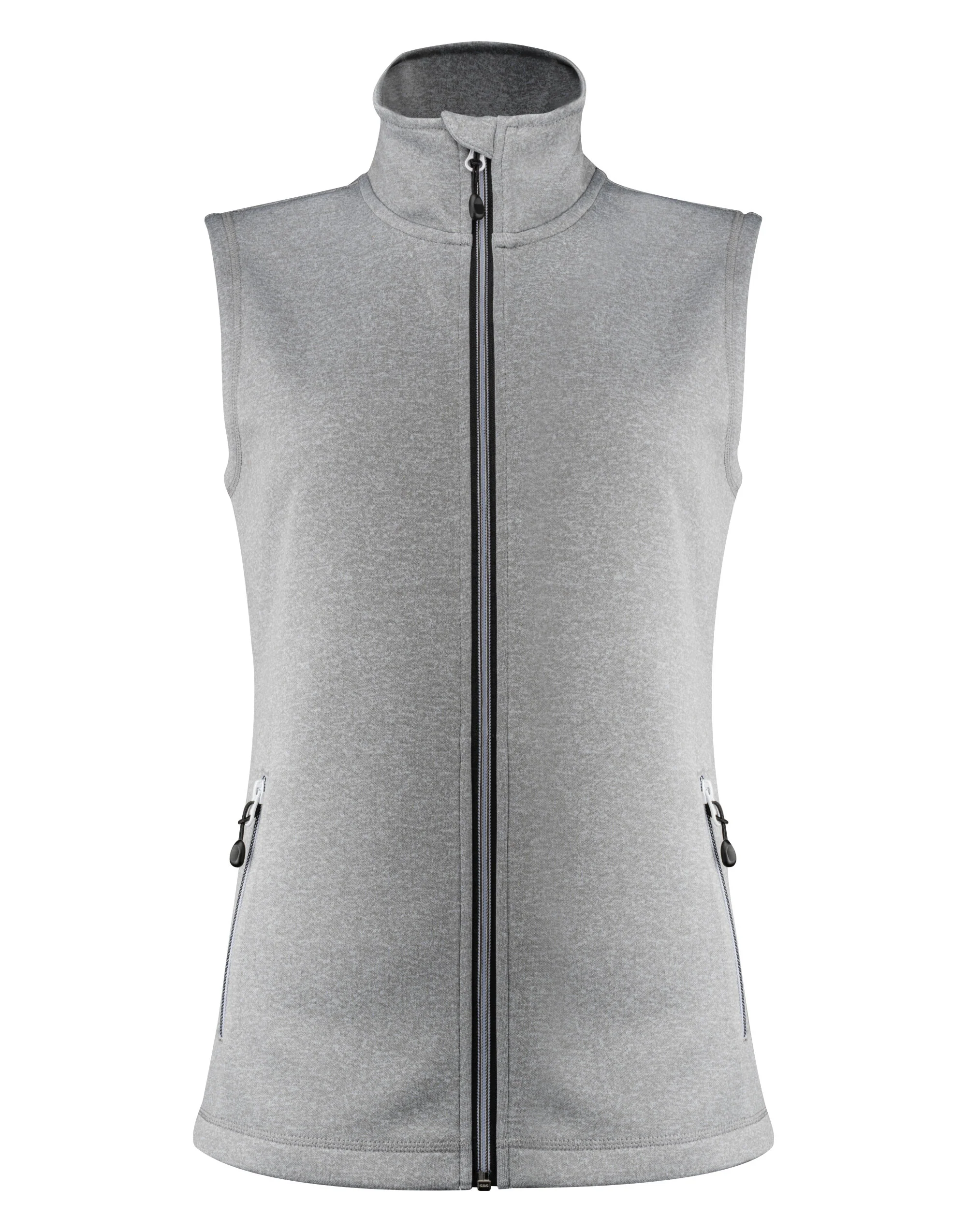 Printer Red Ladies Powerslide Vest - Image 14