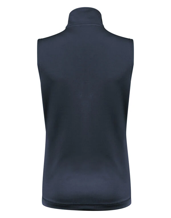 Printer Red Ladies Powerslide Vest - Image 19
