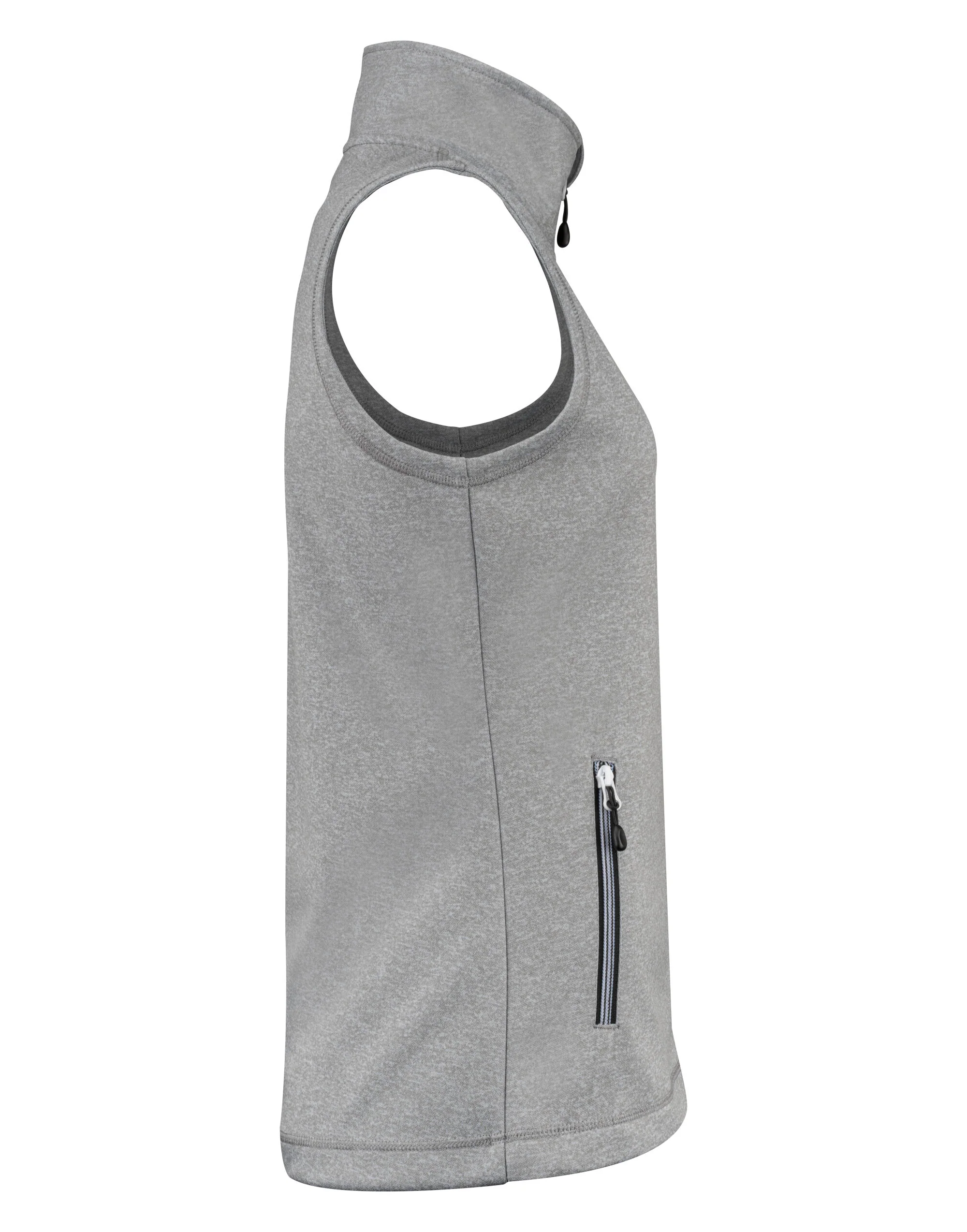 Printer Red Ladies Powerslide Vest - Image 4