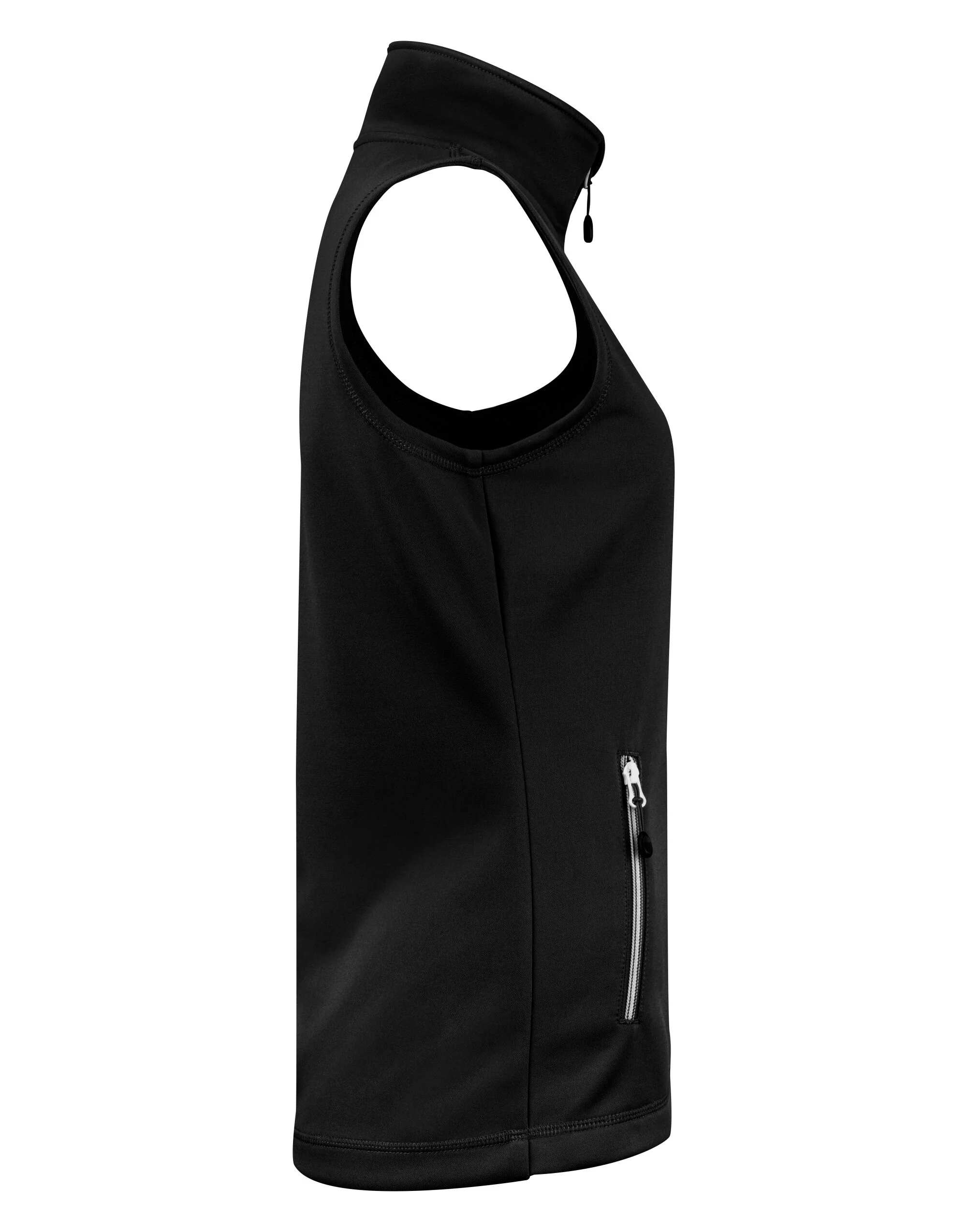 Printer Red Ladies Powerslide Vest - Image 7
