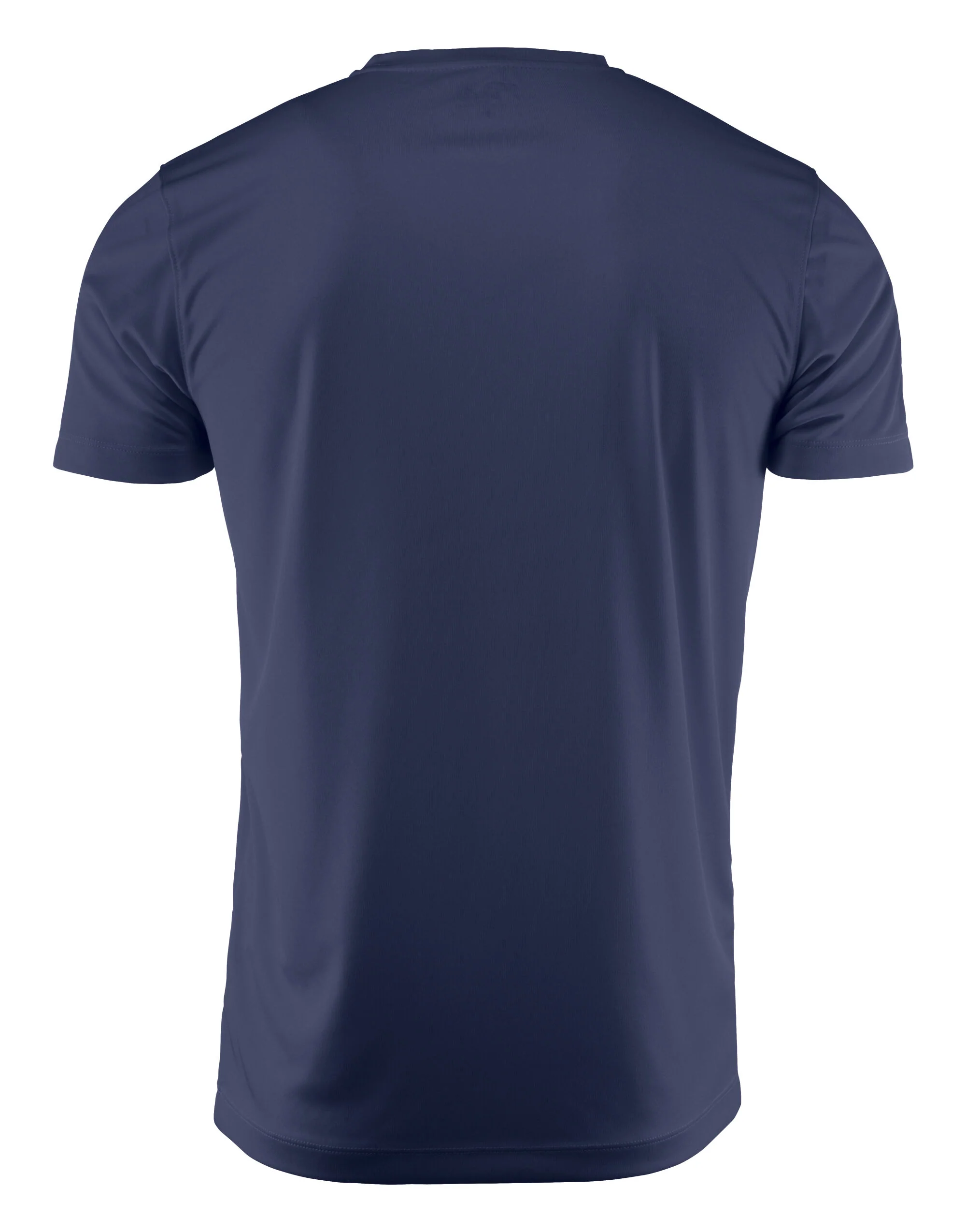 Printer Red Run Active T-Shirt - Image 25