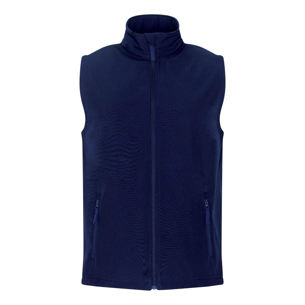 Pro RTX 2 Layer Softshell Gilet  - RX550 - Image 5