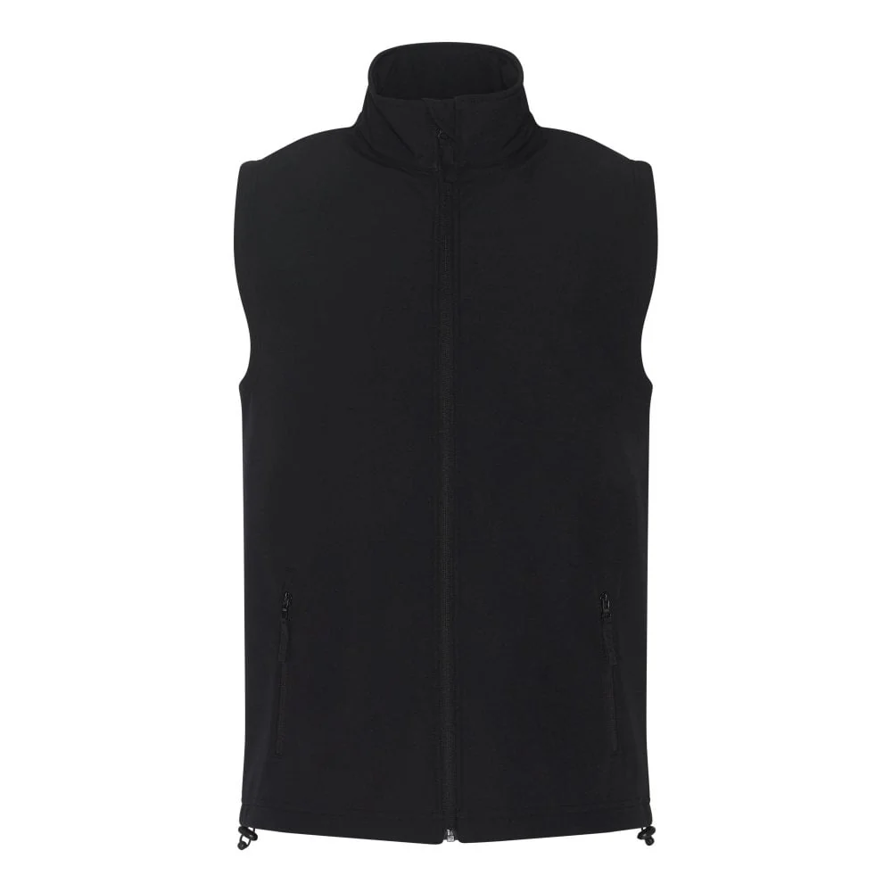 Pro RTX 2 Layer Softshell Gilet  - RX550 - Image 7