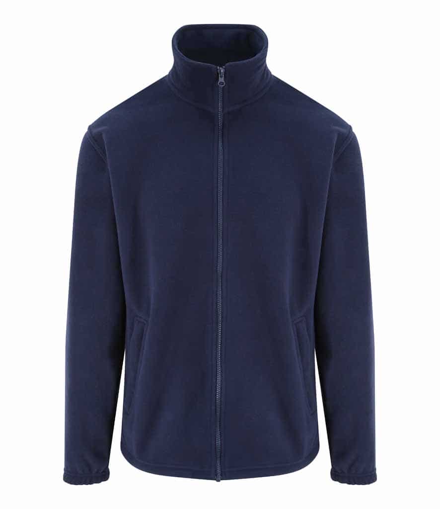 Pro RTX  Full Zip Fleece - RX402 - Image 5