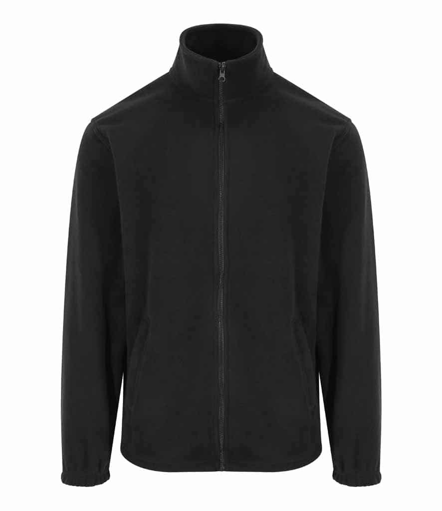 Pro RTX  Full Zip Fleece - RX402 - Image 8