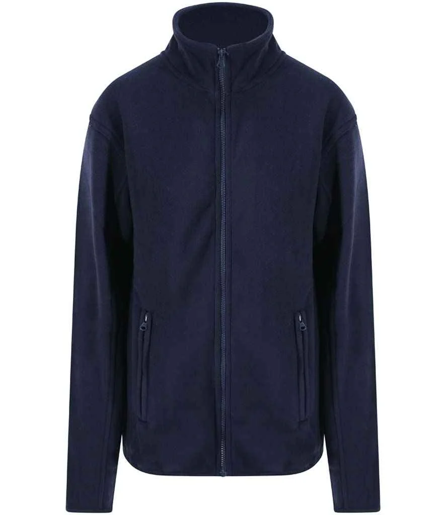 Pro RTX Full Zip Microfleece - RX401 - Image 7
