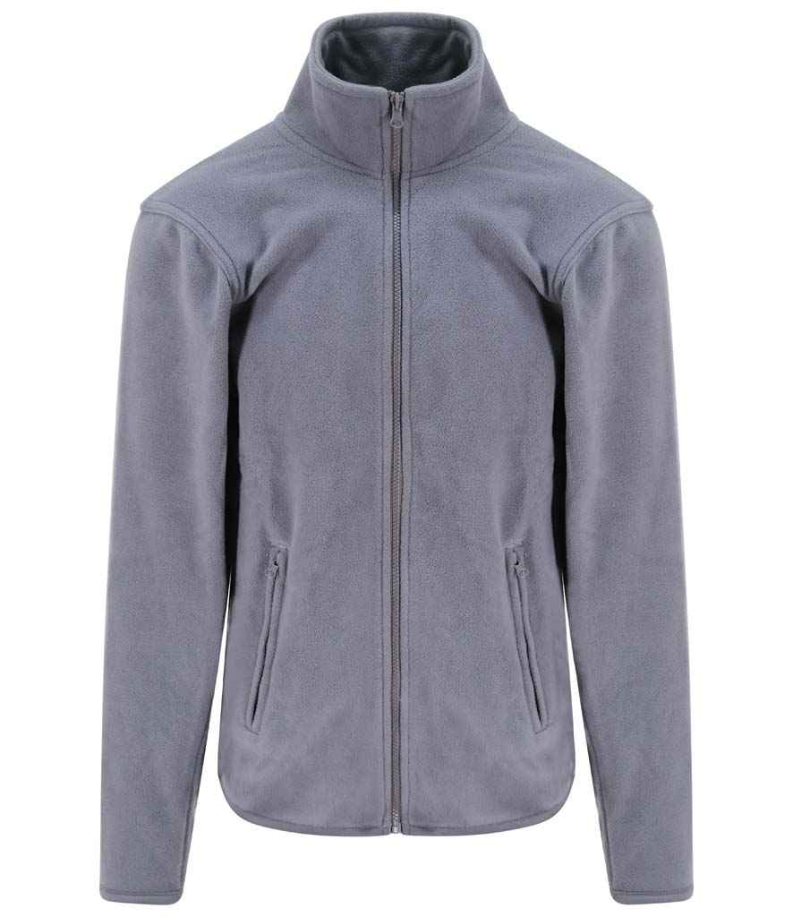 Pro RTX Full Zip Microfleece - RX401 - Image 8