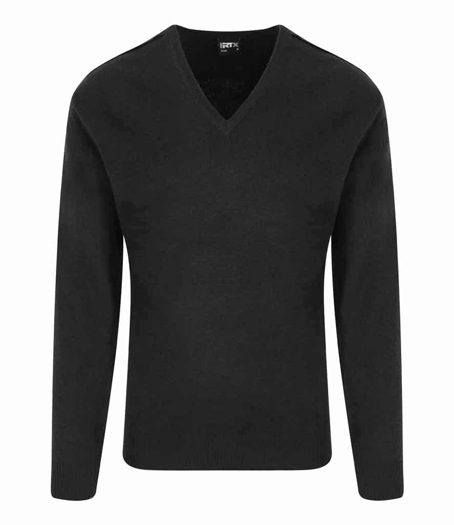 Pro RTX Knitwear Sweater - RX200 - Image 3