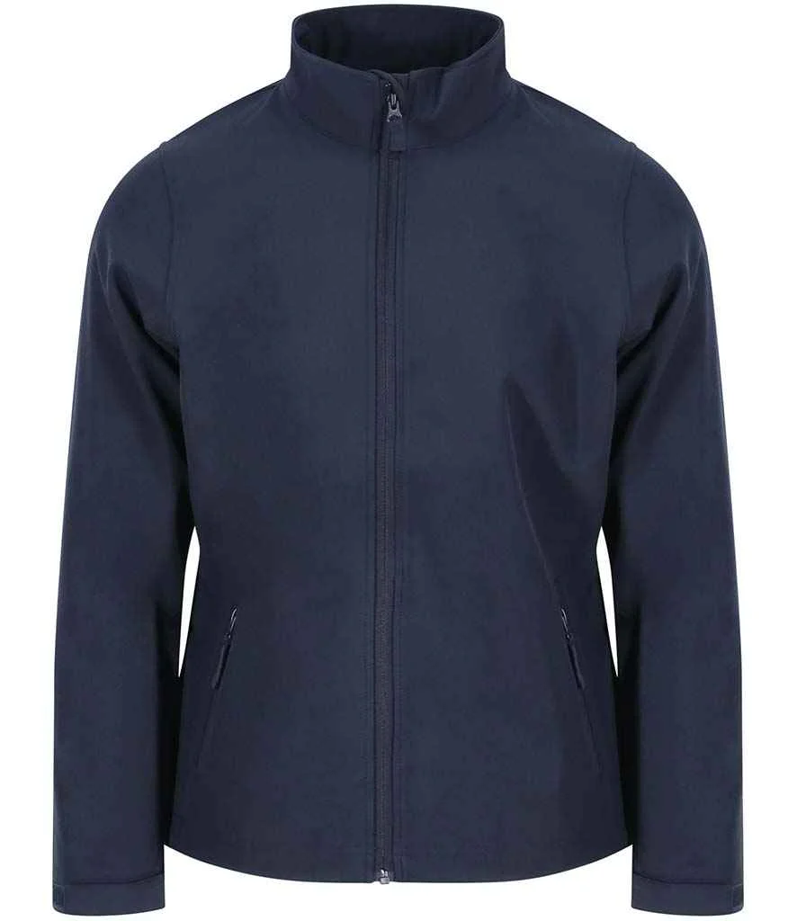 Pro RTX Ladies 2 Layer Softshell Jacket  - RX500F - Image 3