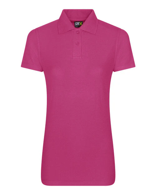 Pro RTX Ladies Polo Workwear T Shirts - RX101F