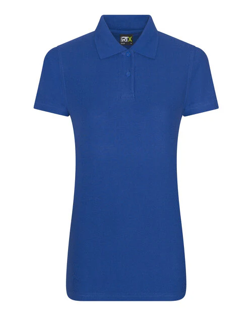 Pro RTX Ladies Polo Workwear T Shirts - RX101F - Image 11