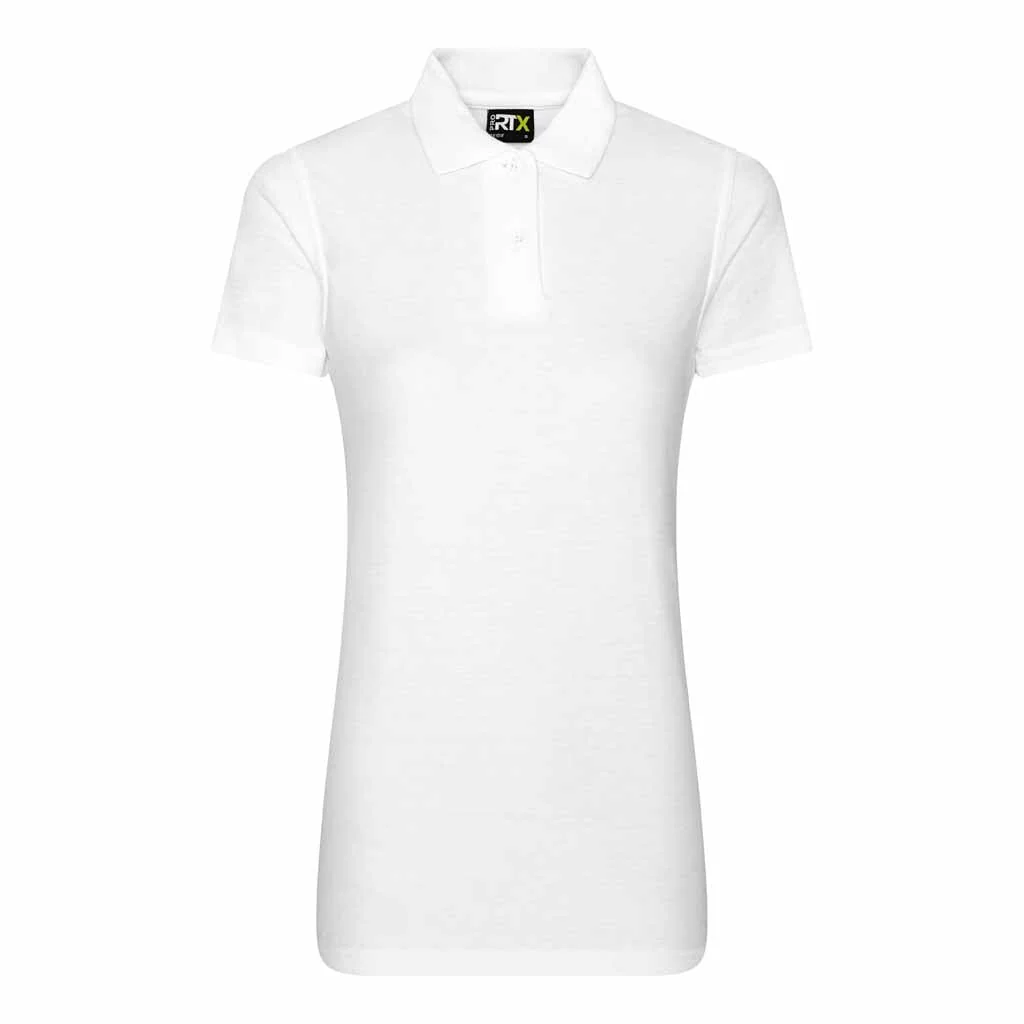 Pro RTX Ladies Polo Workwear T Shirts - RX101F - Image 14