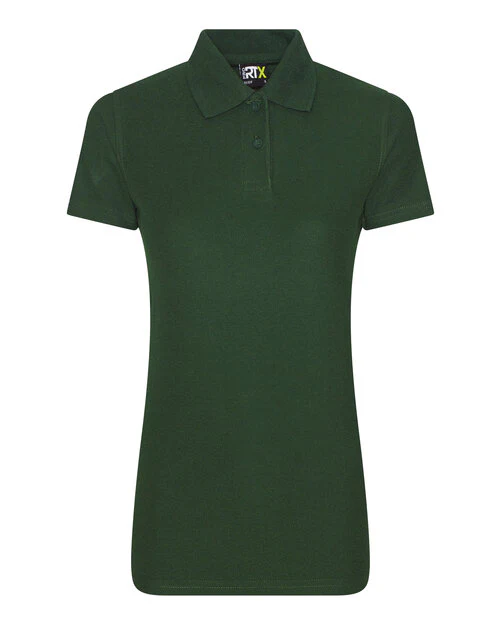 Pro RTX Ladies Polo Workwear T Shirts - RX101F - Image 3