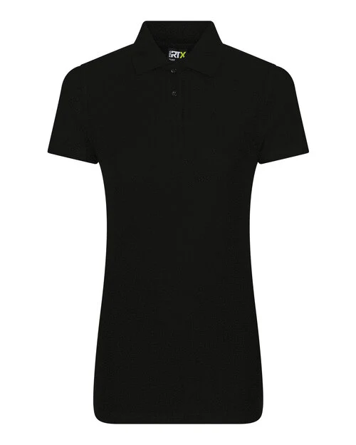 Pro RTX Ladies Polo Workwear T Shirts - RX101F - Image 4
