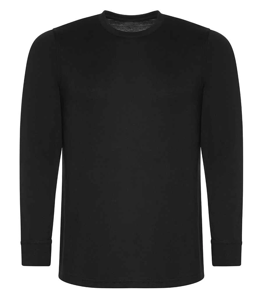 Pro RTX Long Sleeve Workwear T Shirts - RX152 - Image 3