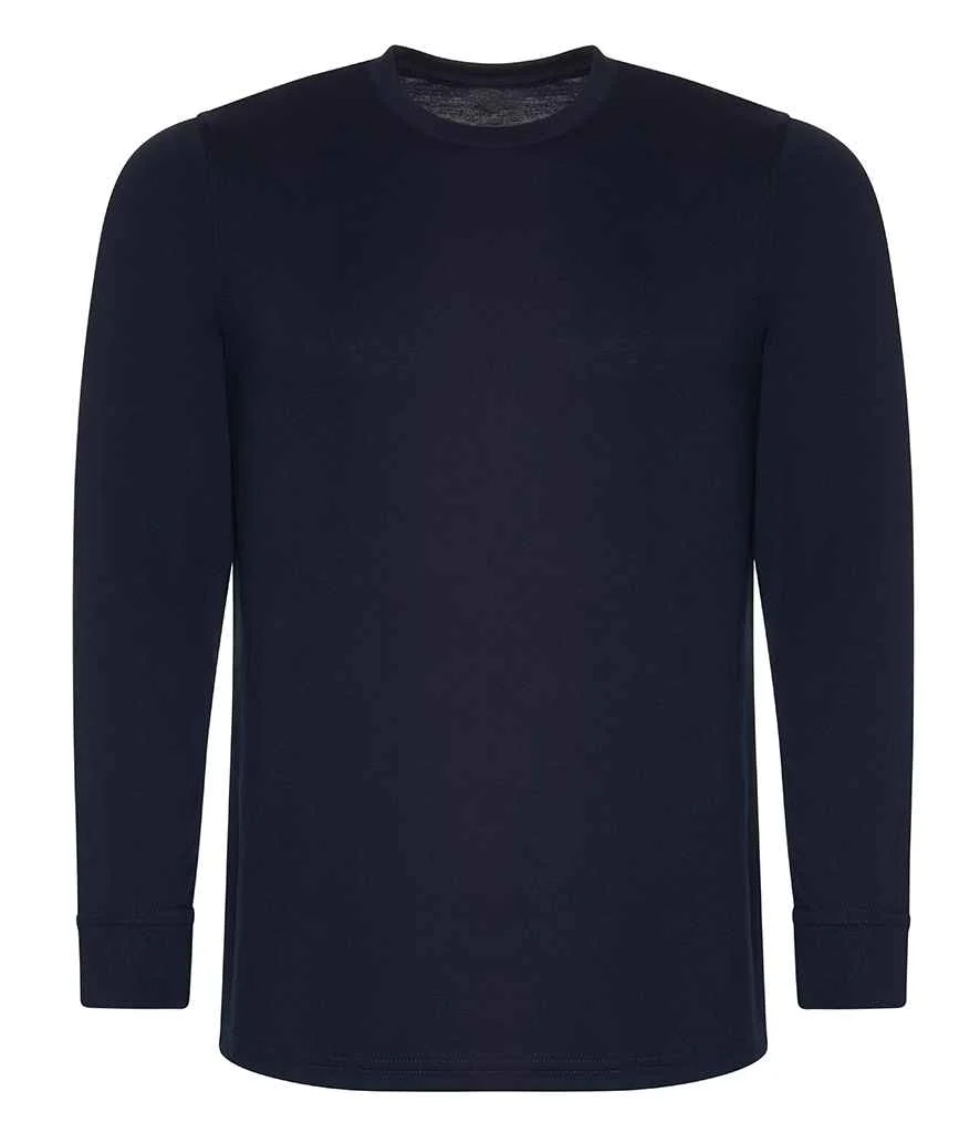 Pro RTX Long Sleeve Workwear T Shirts - RX152 - Image 5