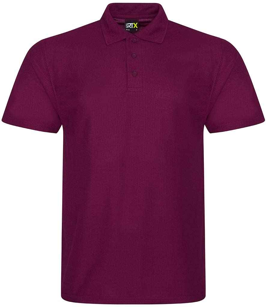 Pro RTX Polyester Polo Workwear T Shirts - RX105 - Image 13